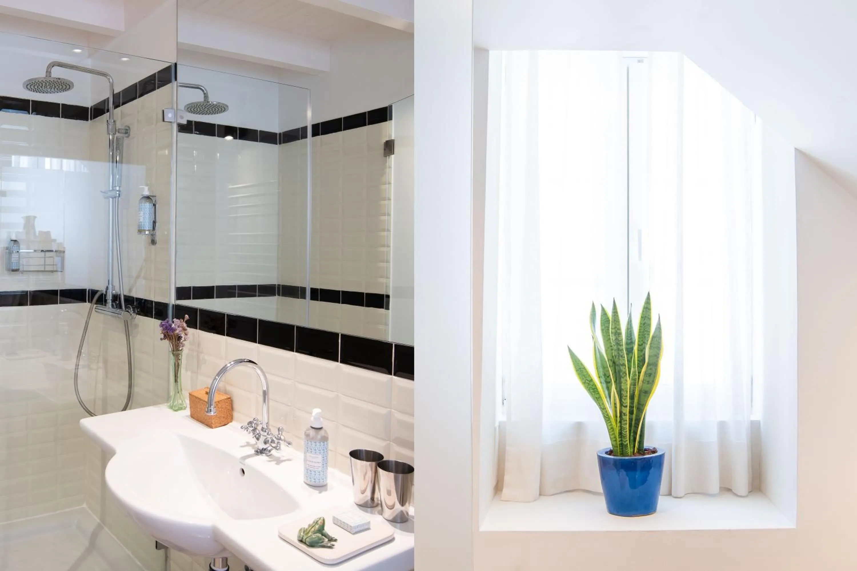 CASA AMORA Studio Apartments