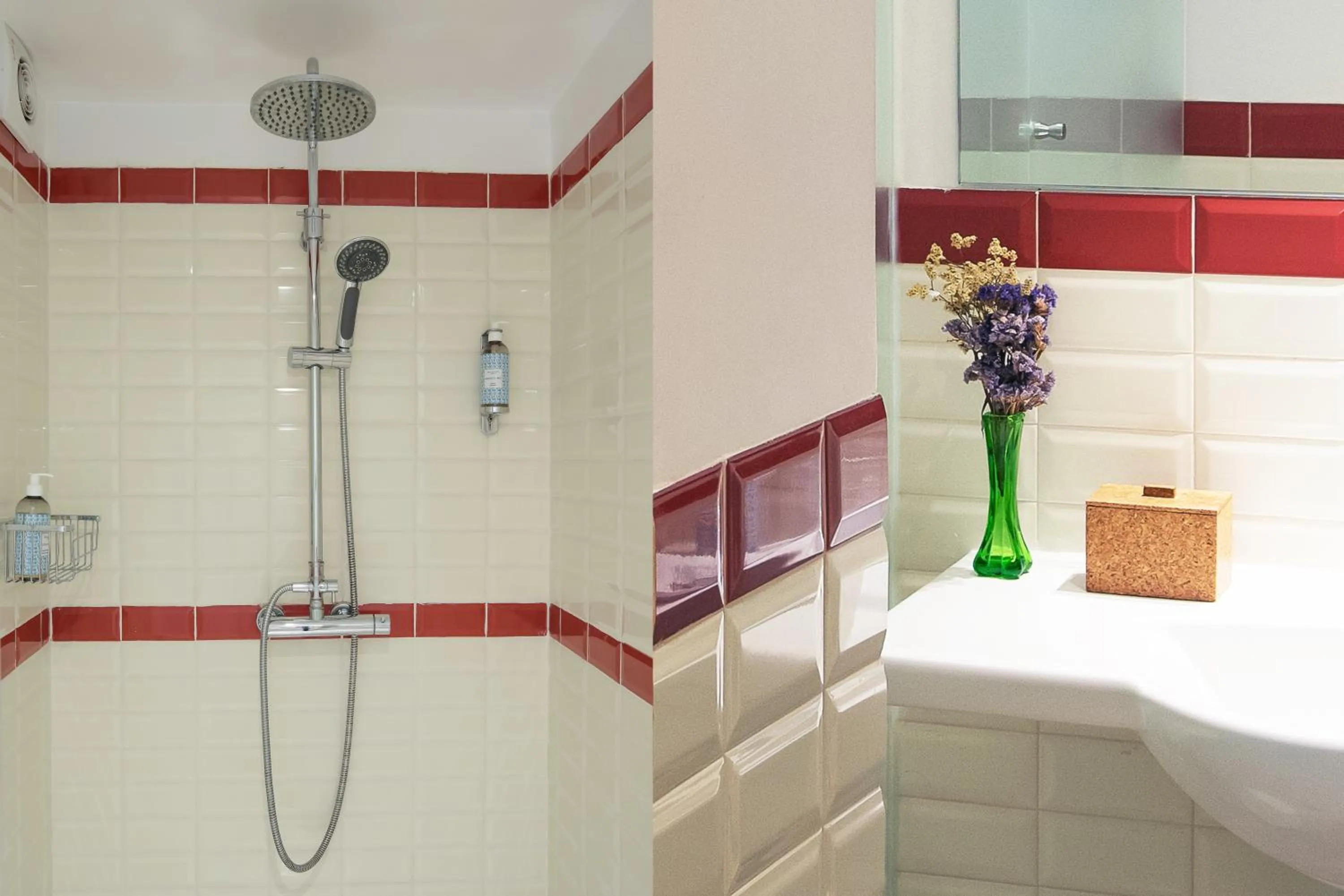 CASA AMORA Studio Apartments