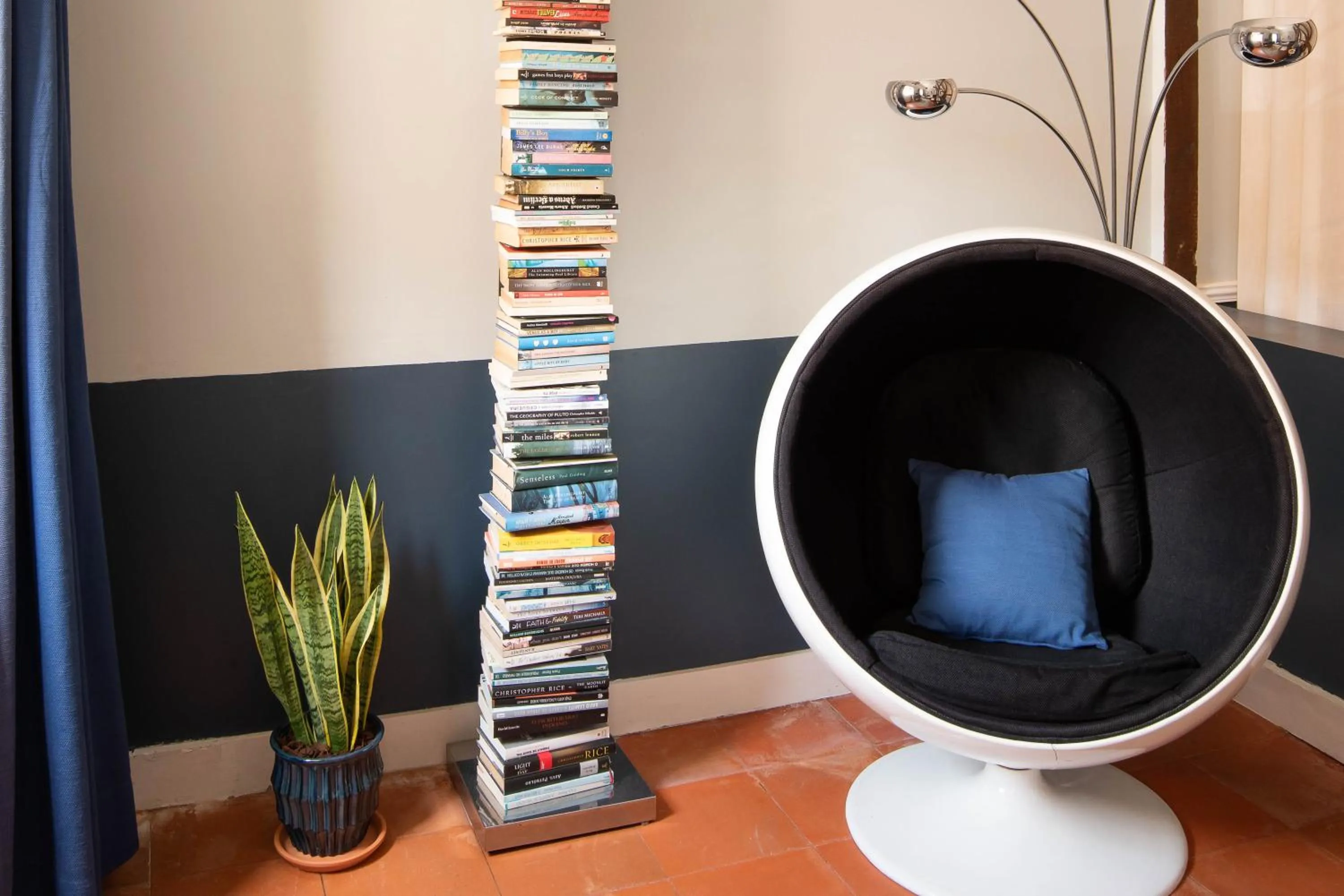 CASA AMORA Studio Apartments