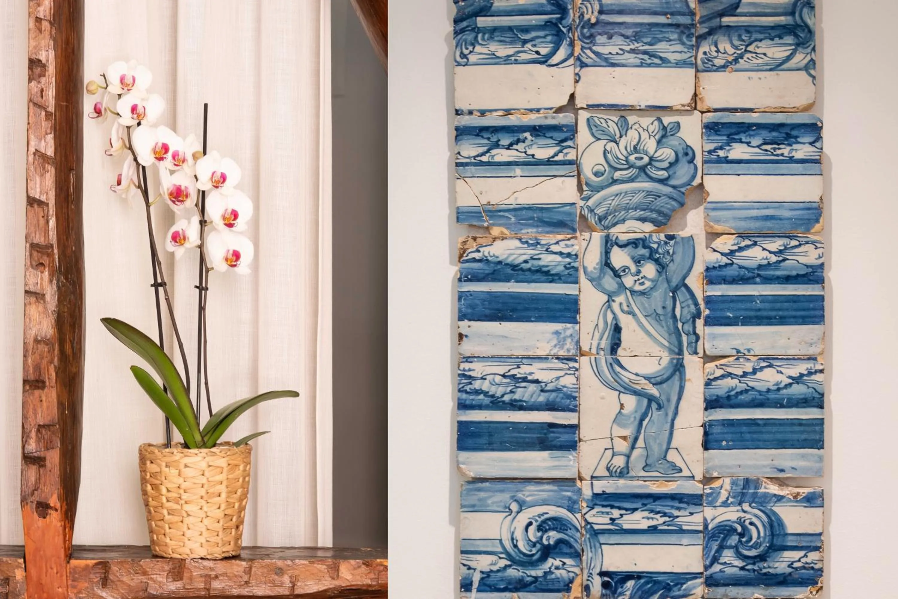 CASA AMORA Studio Apartments