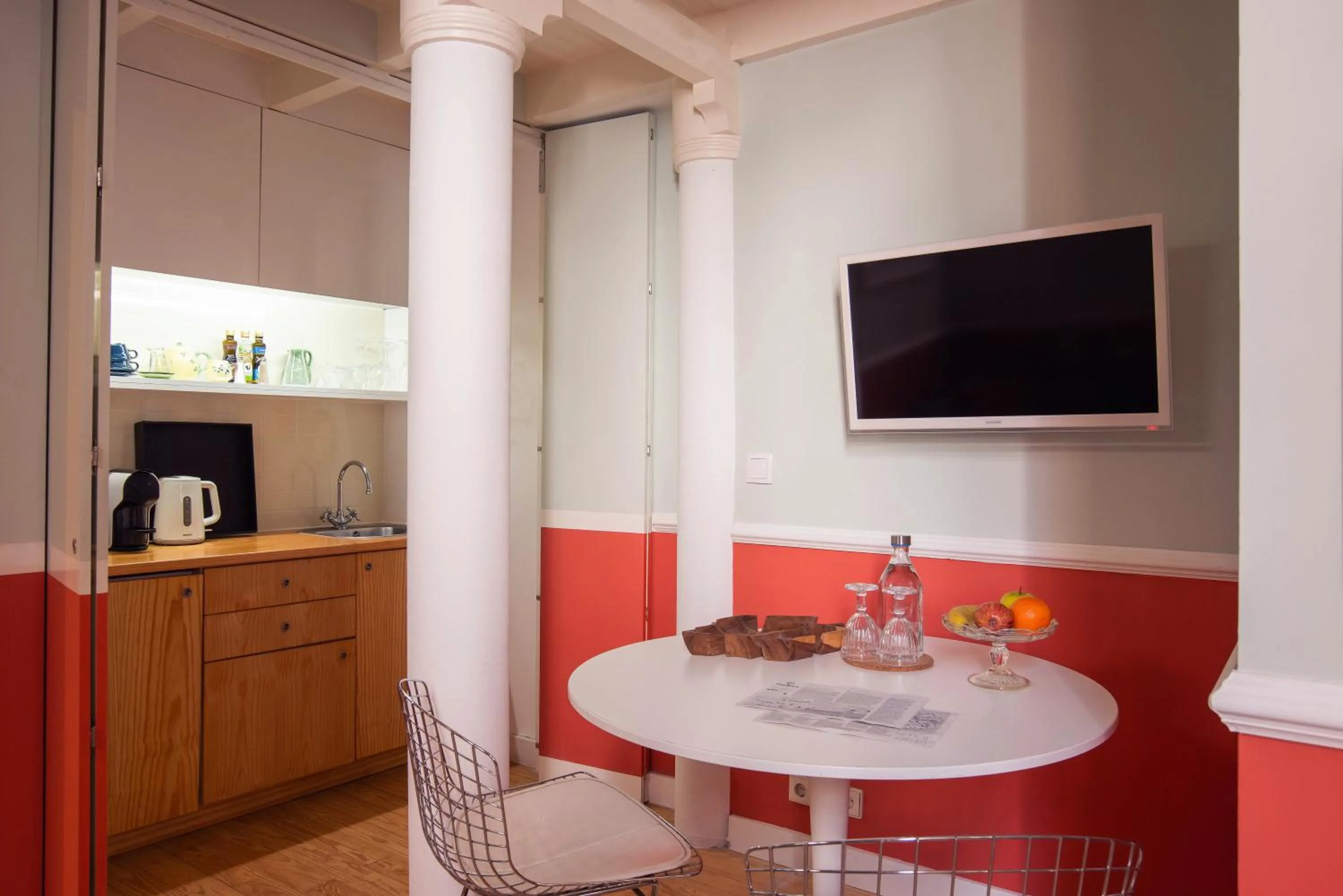 CASA AMORA Studio Apartments