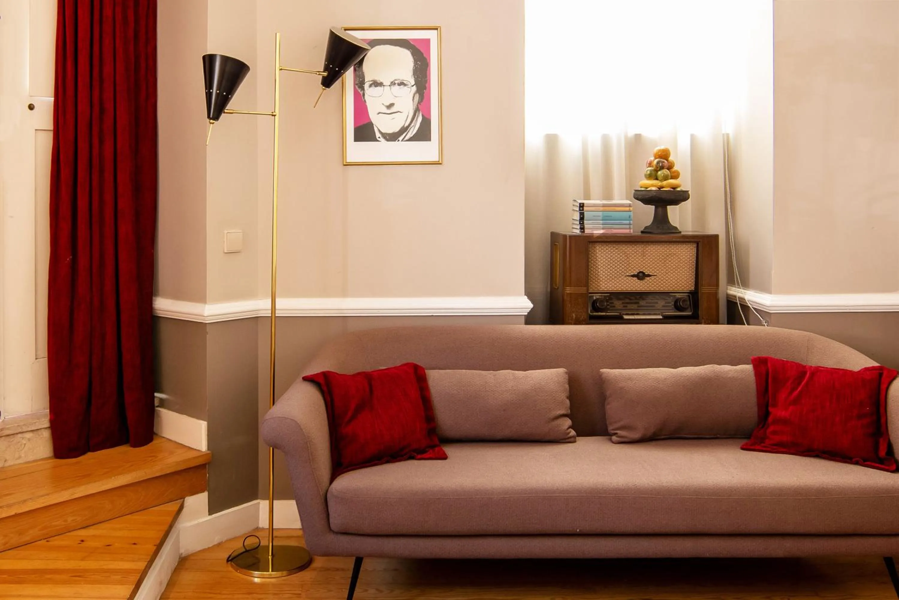 CASA AMORA Studio Apartments