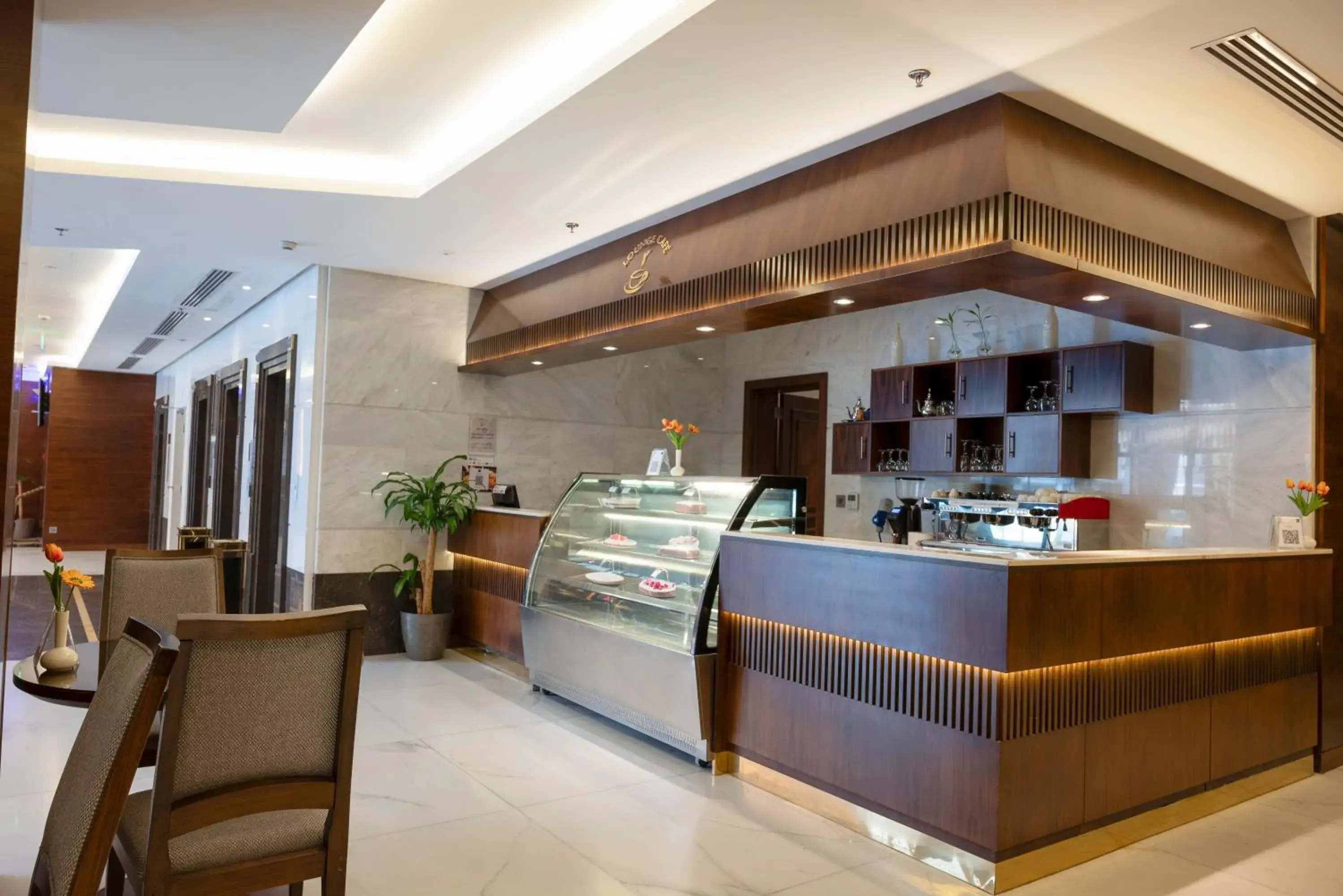 Food and drinks in Ruve Jeddah Hotel Food and drinks in Ruve Jeddah Hotel