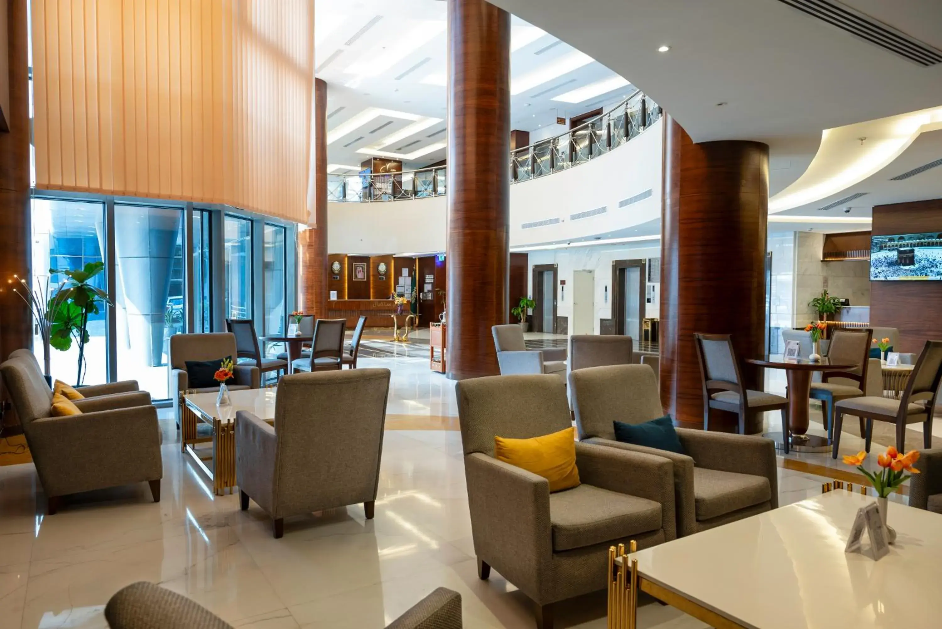 Restaurant/places to eat in Ruve Jeddah Hotel Restaurant/places to eat in Ruve Jeddah Hotel