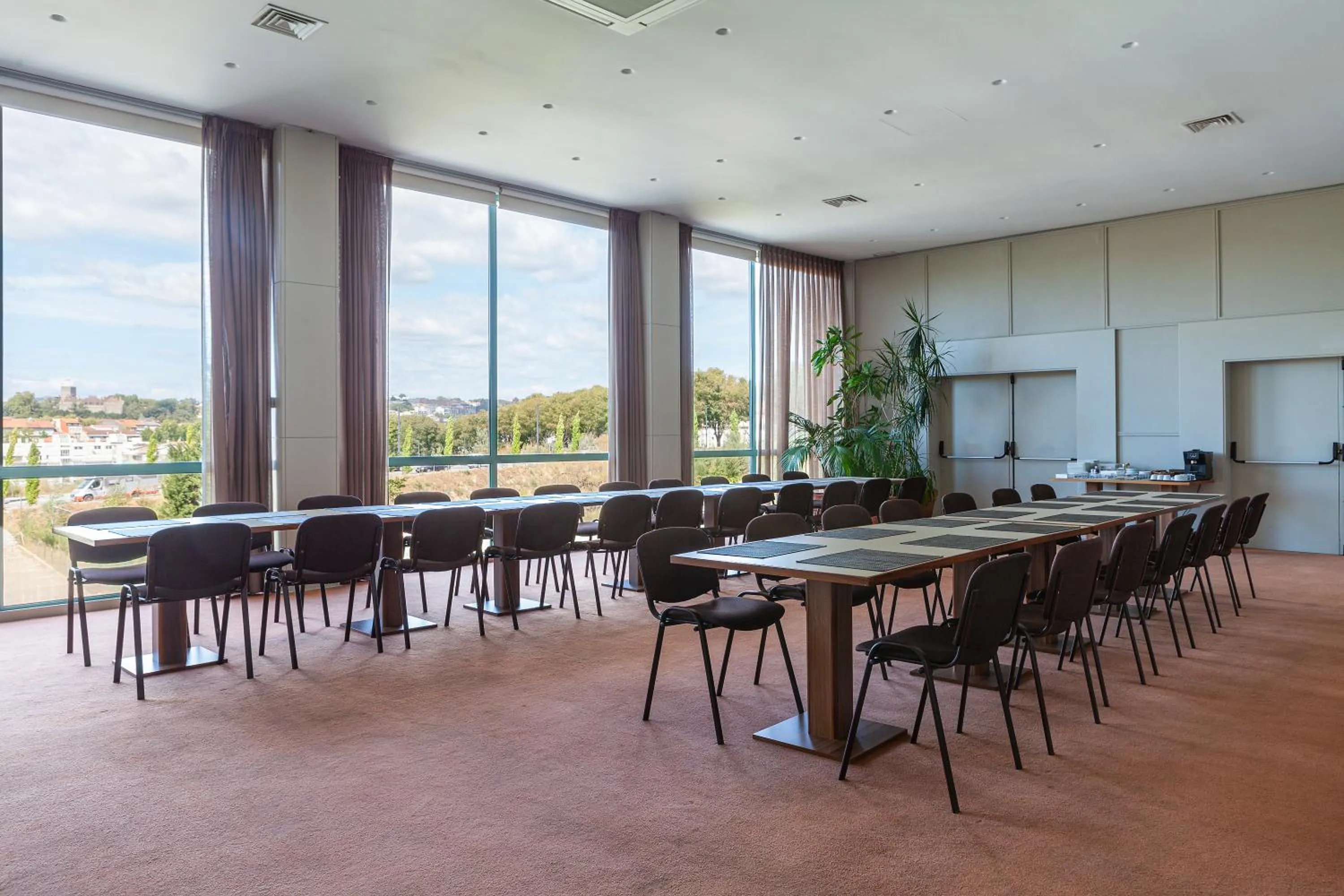 Hotel de Guimaraes Business & SPA