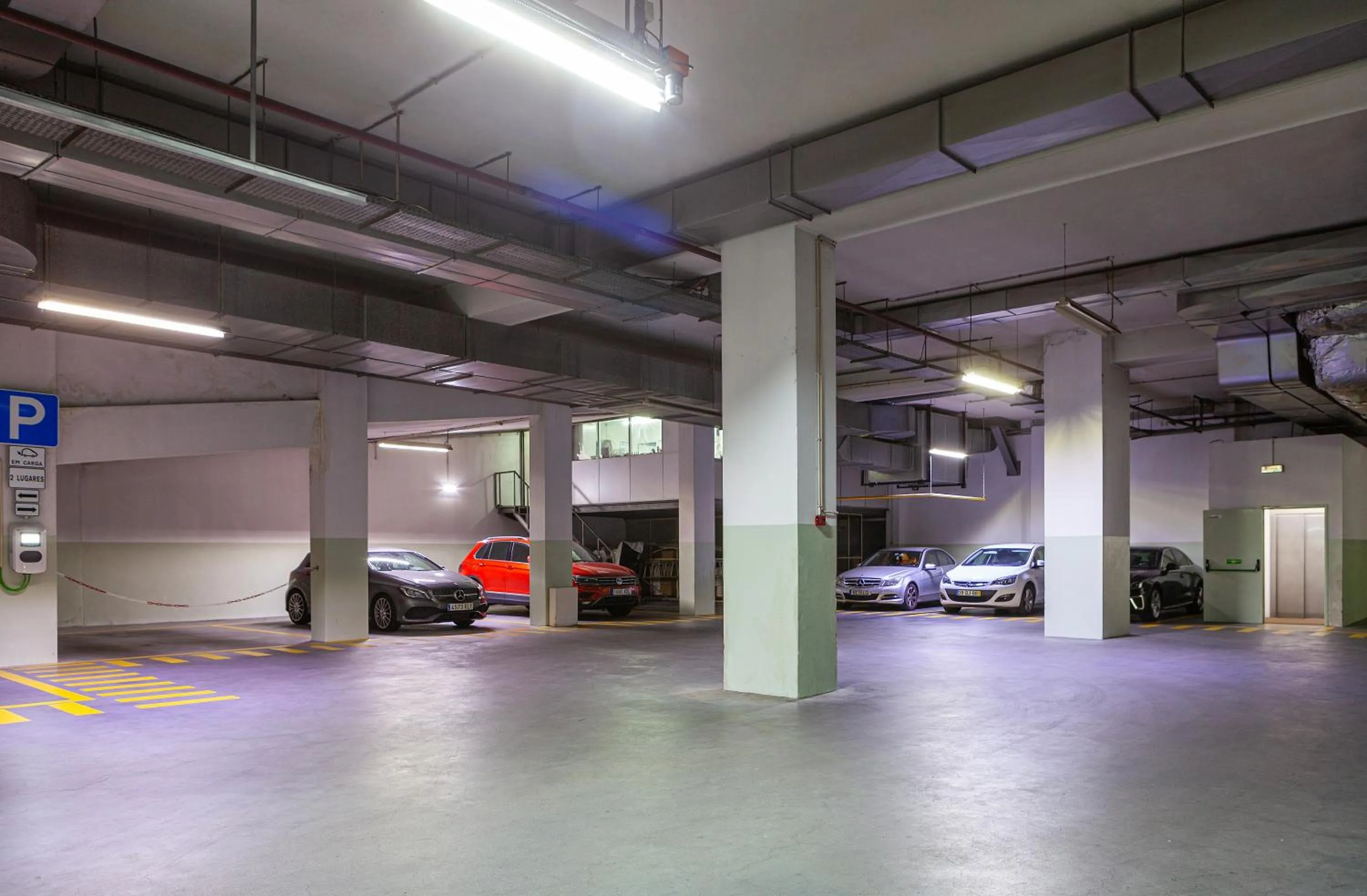 Hotel de Guimaraes Business & SPA