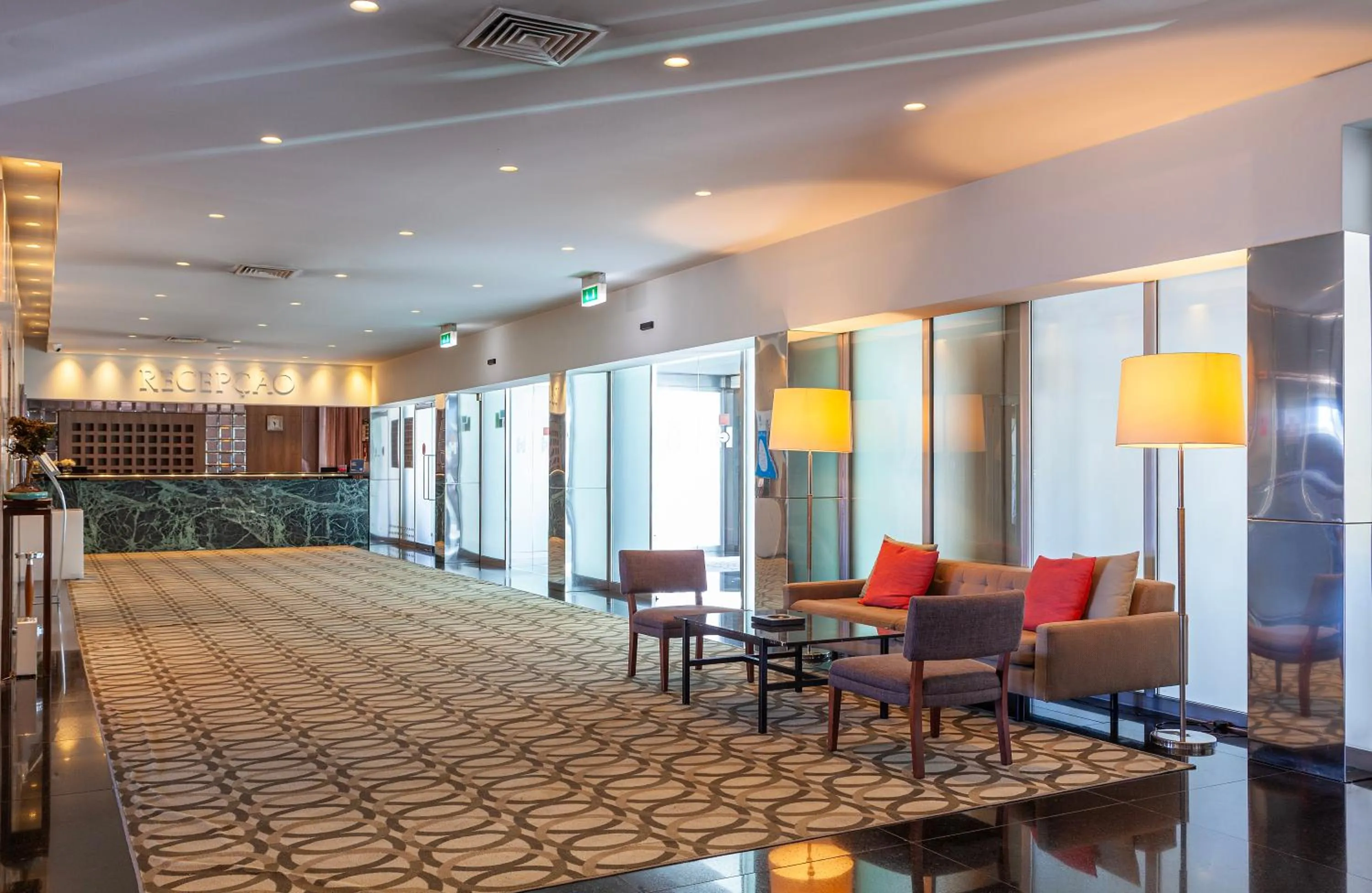 Hotel de Guimaraes Business & SPA