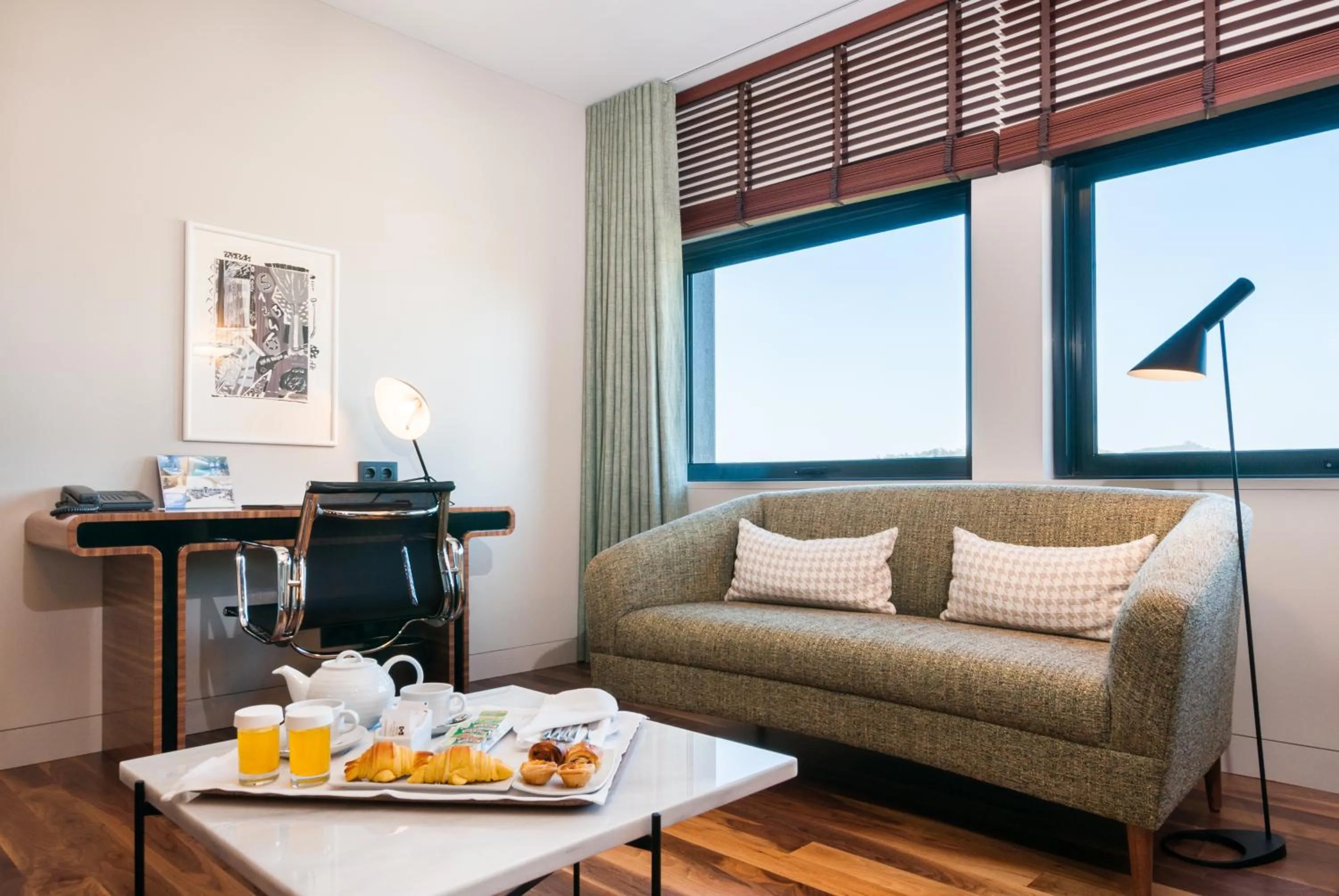 Hotel de Guimaraes Business & SPA