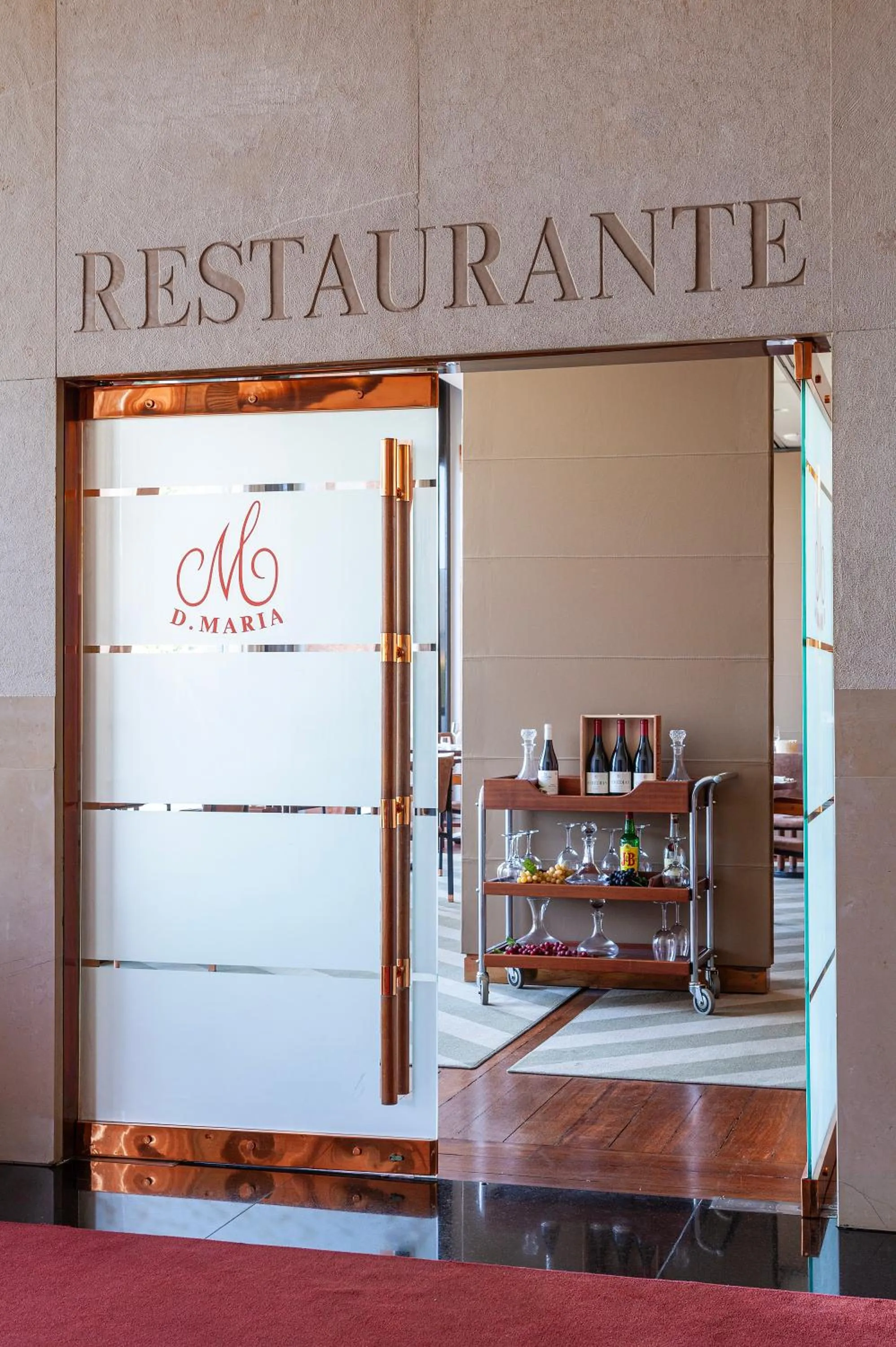 Hotel de Guimaraes Business & SPA