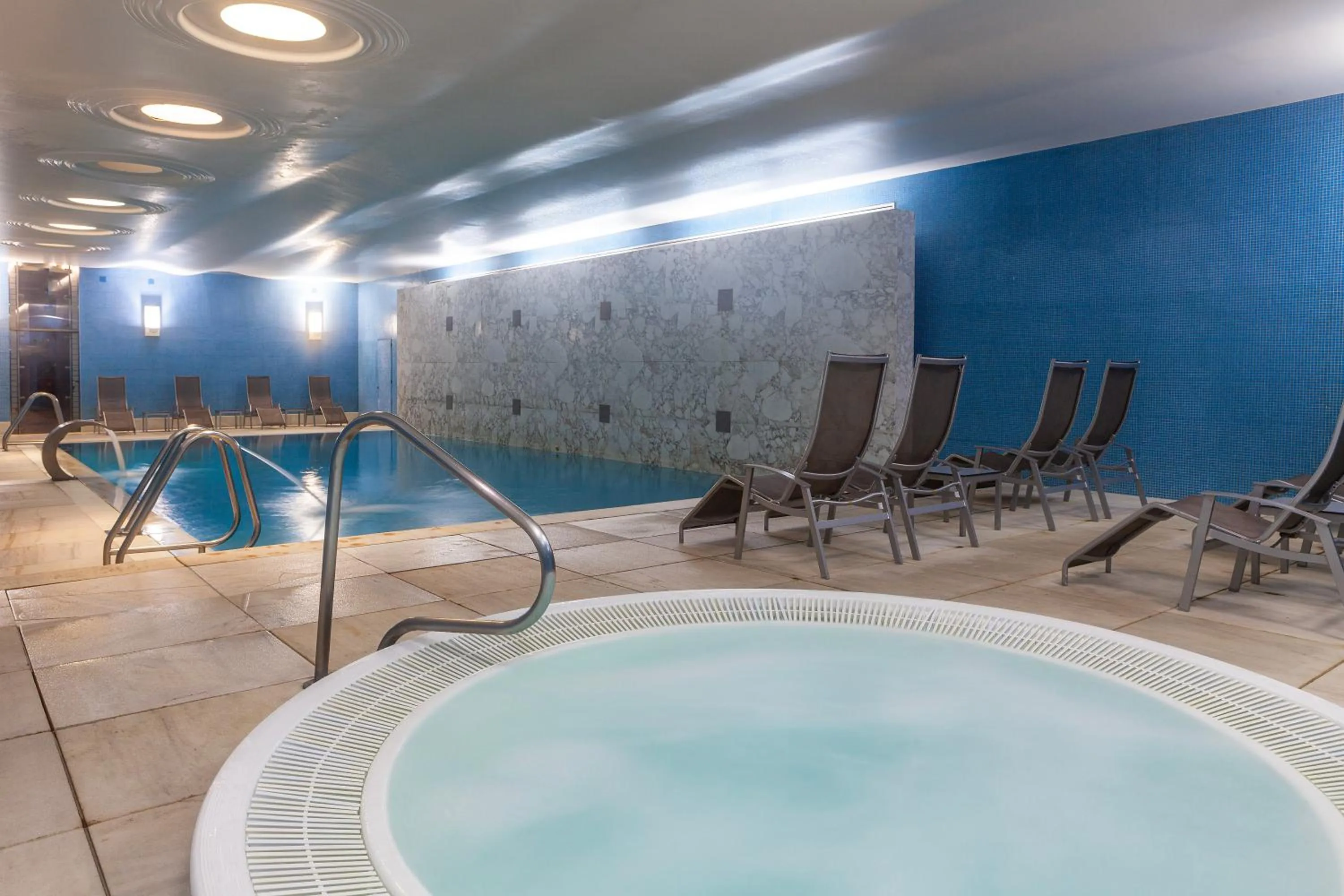 Hotel de Guimaraes Business & SPA