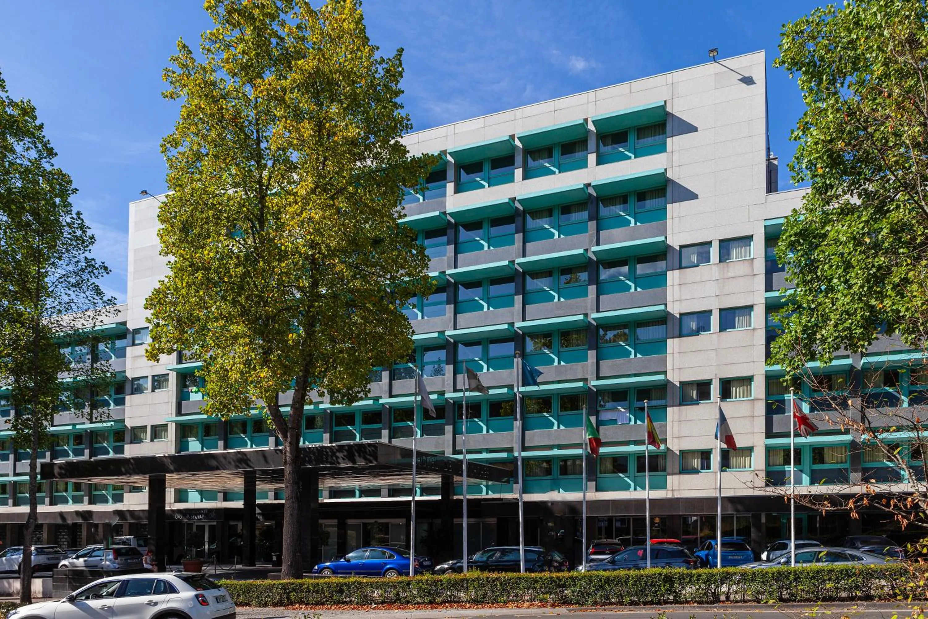 Hotel de Guimaraes Business & SPA