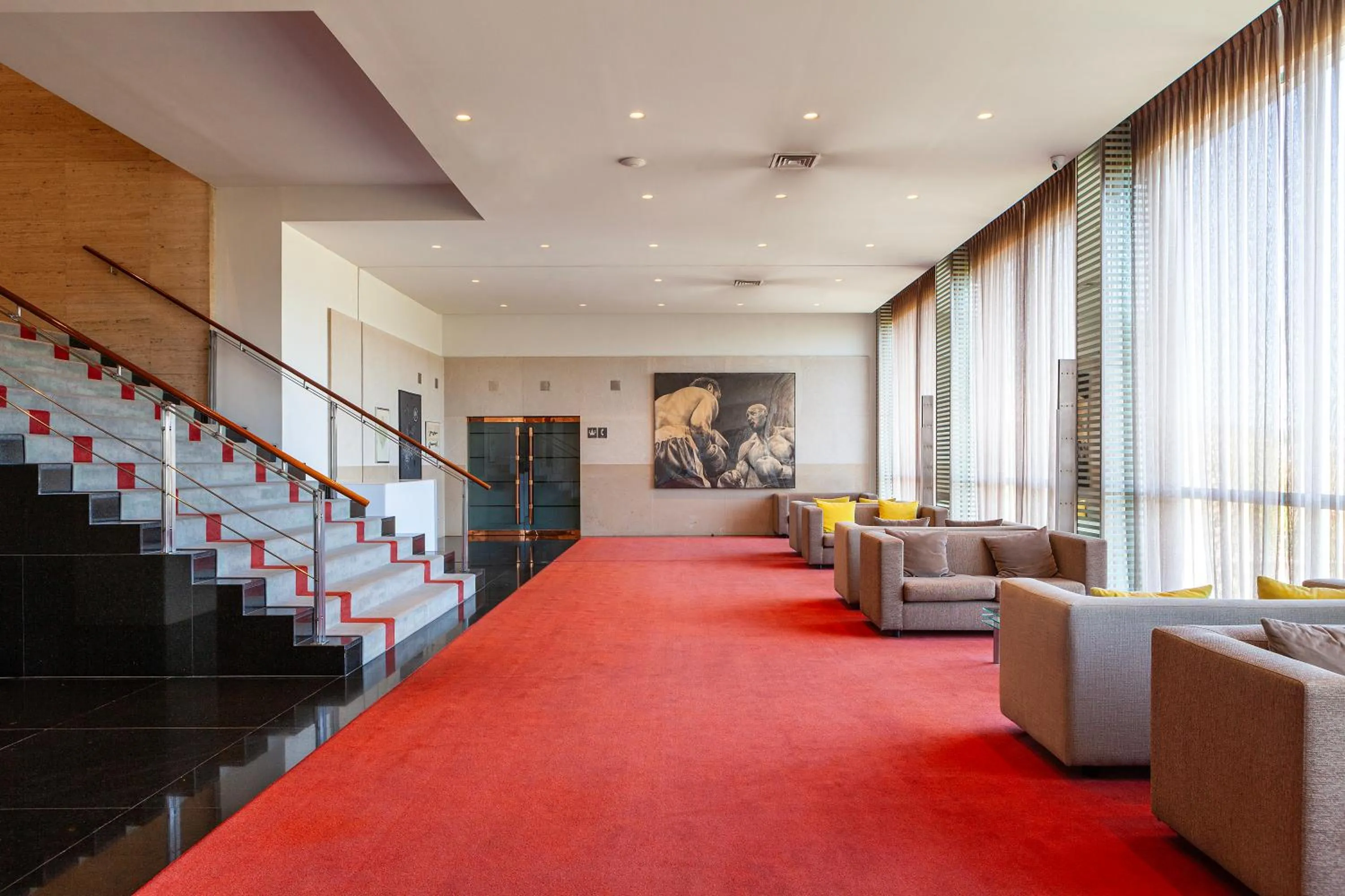 Hotel de Guimaraes Business & SPA