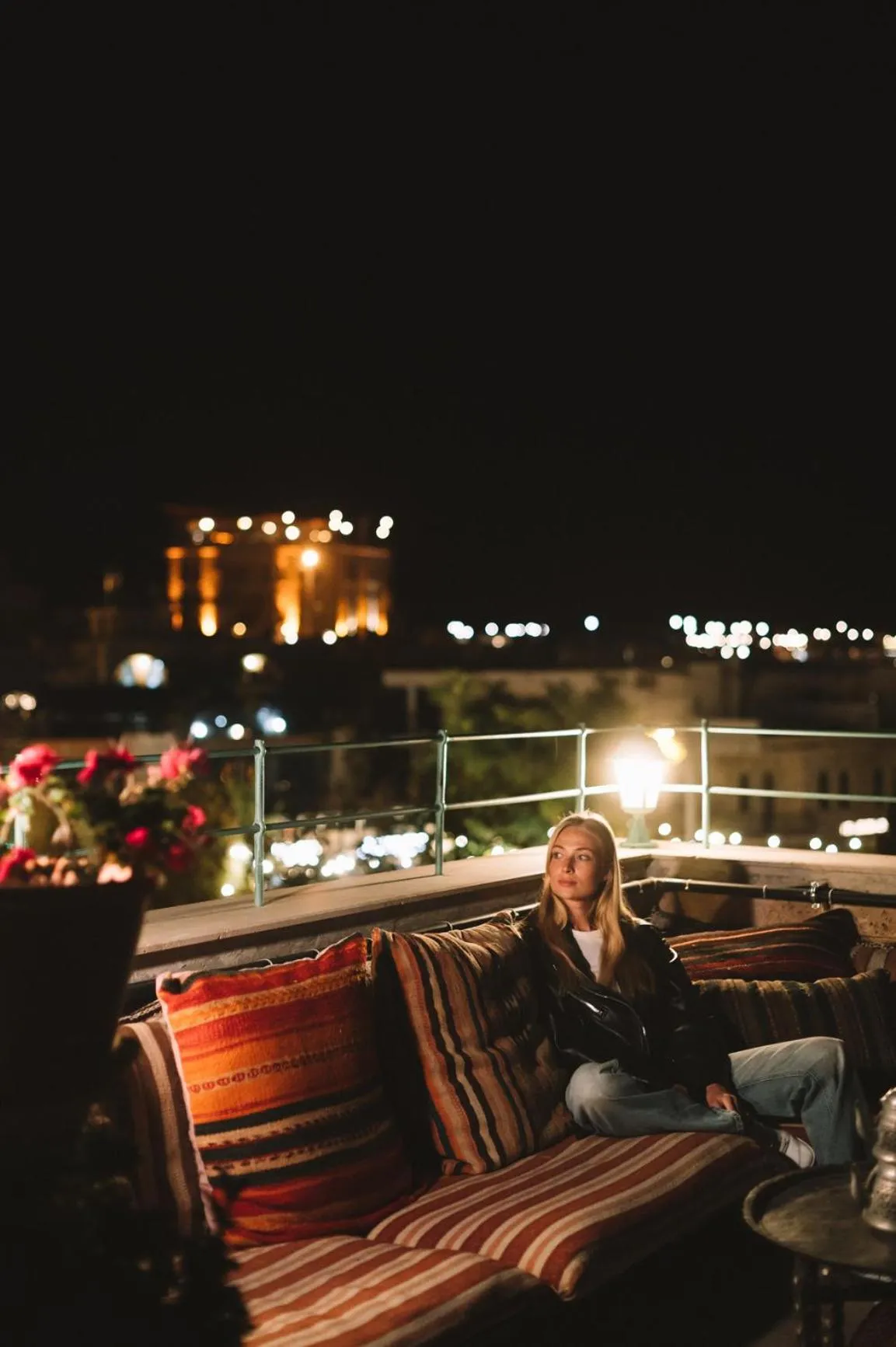 View (from property/room) in Heybe Hotel & Spa