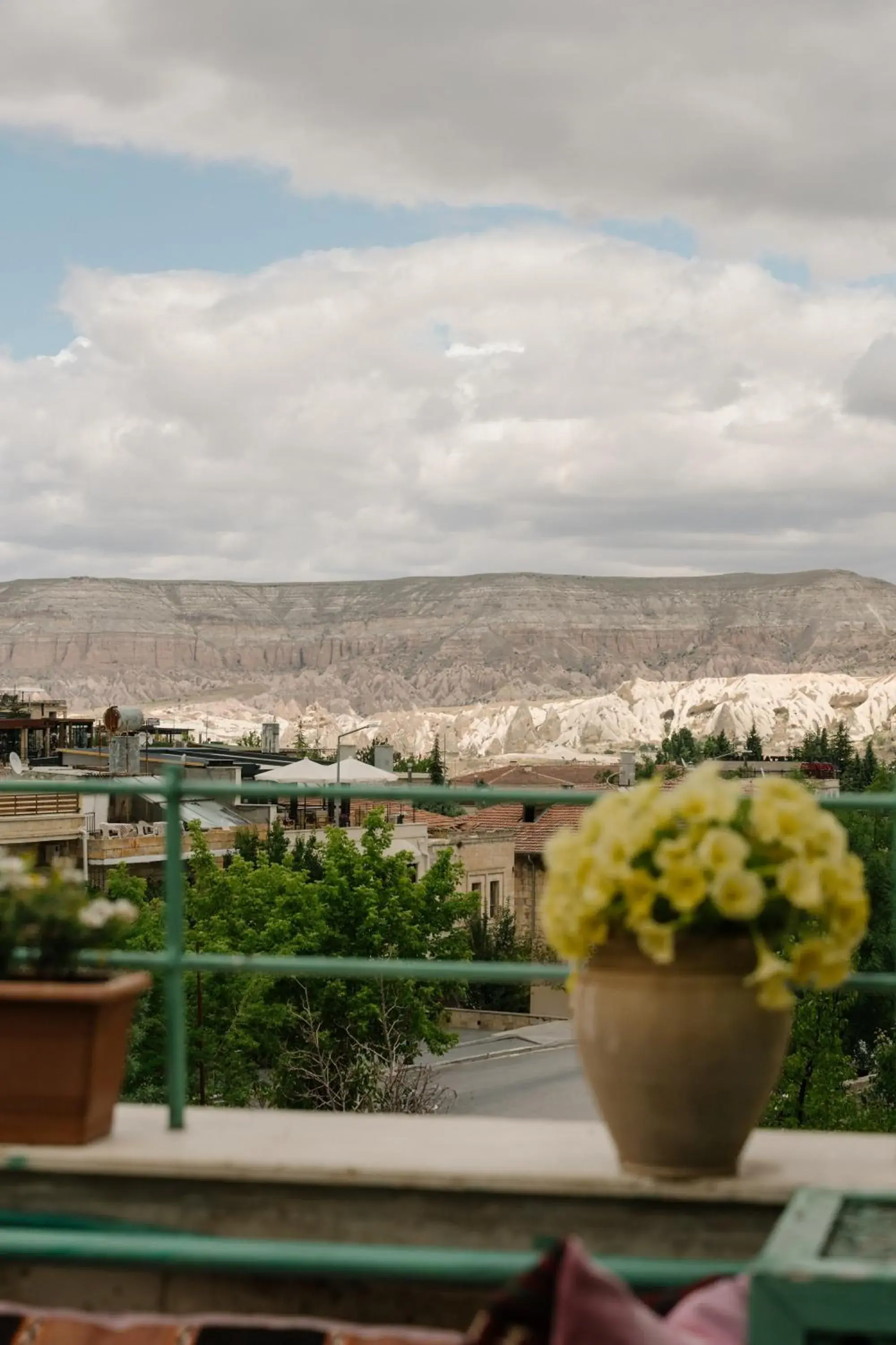 View (from property/room) in Heybe Hotel & Spa View (from property/room) in Heybe Hotel & Spa