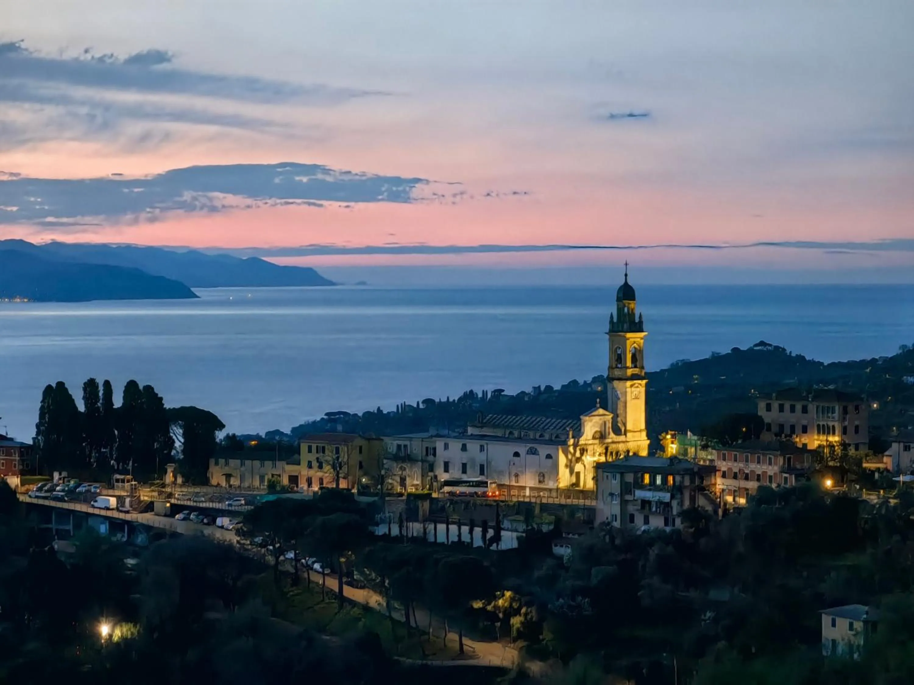 La Mansarda di San Lorenzo