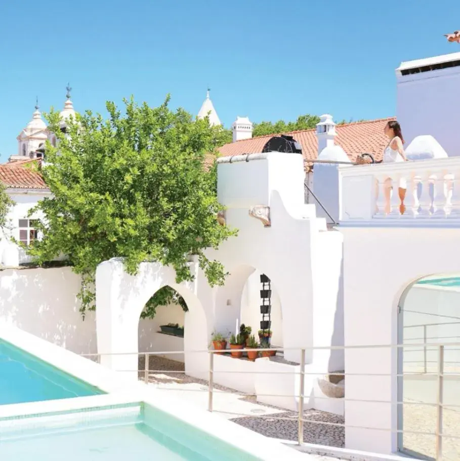 Hotel Solar Dos Mascarenhas Hotel Solar Dos Mascarenhas