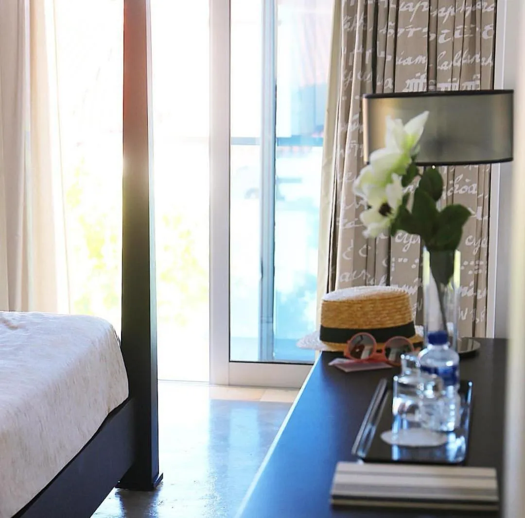 Bedroom, Bed in Hotel Solar Dos Mascarenhas