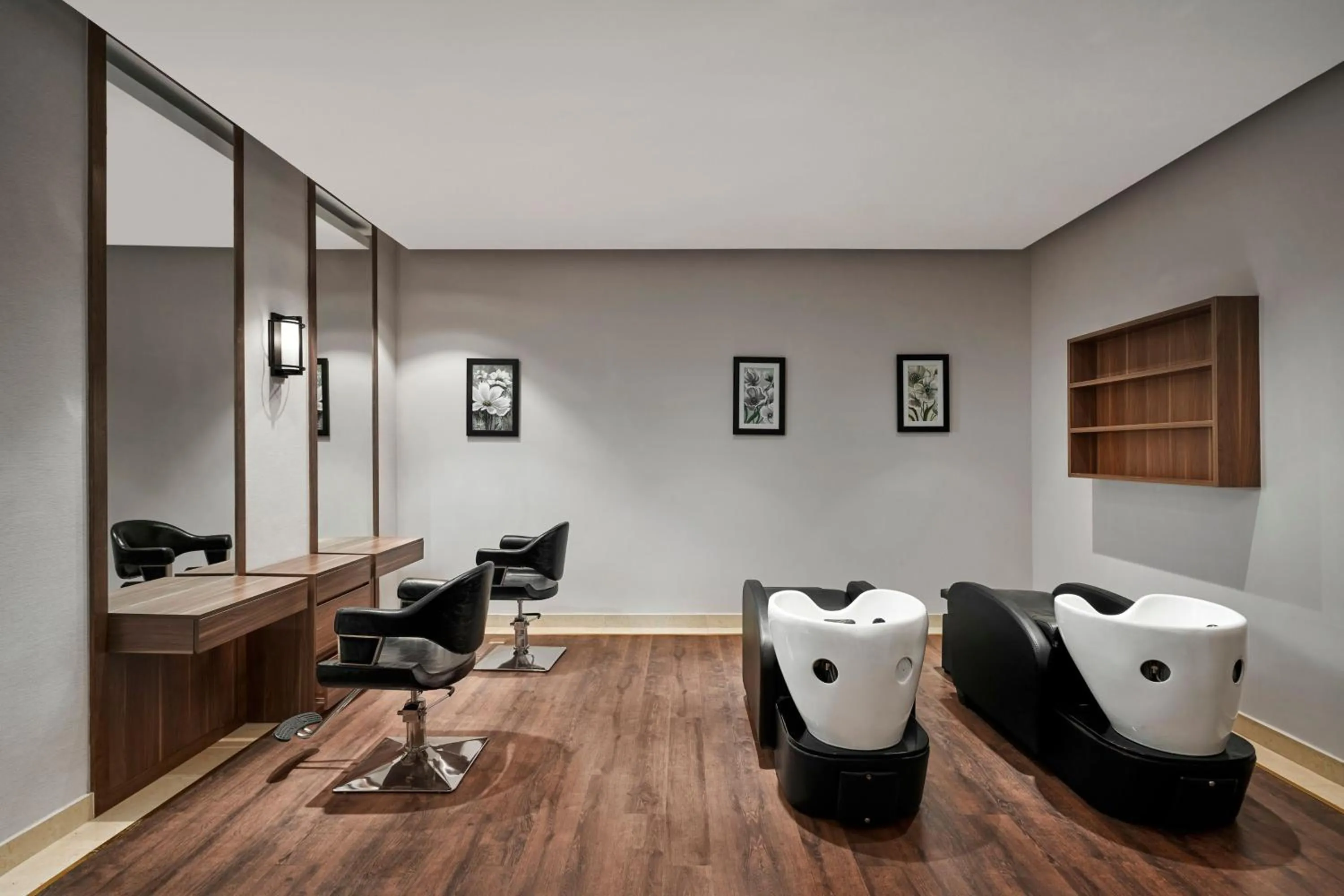 Spa and wellness centre/facilities in Four Points by Sheraton Lang Son