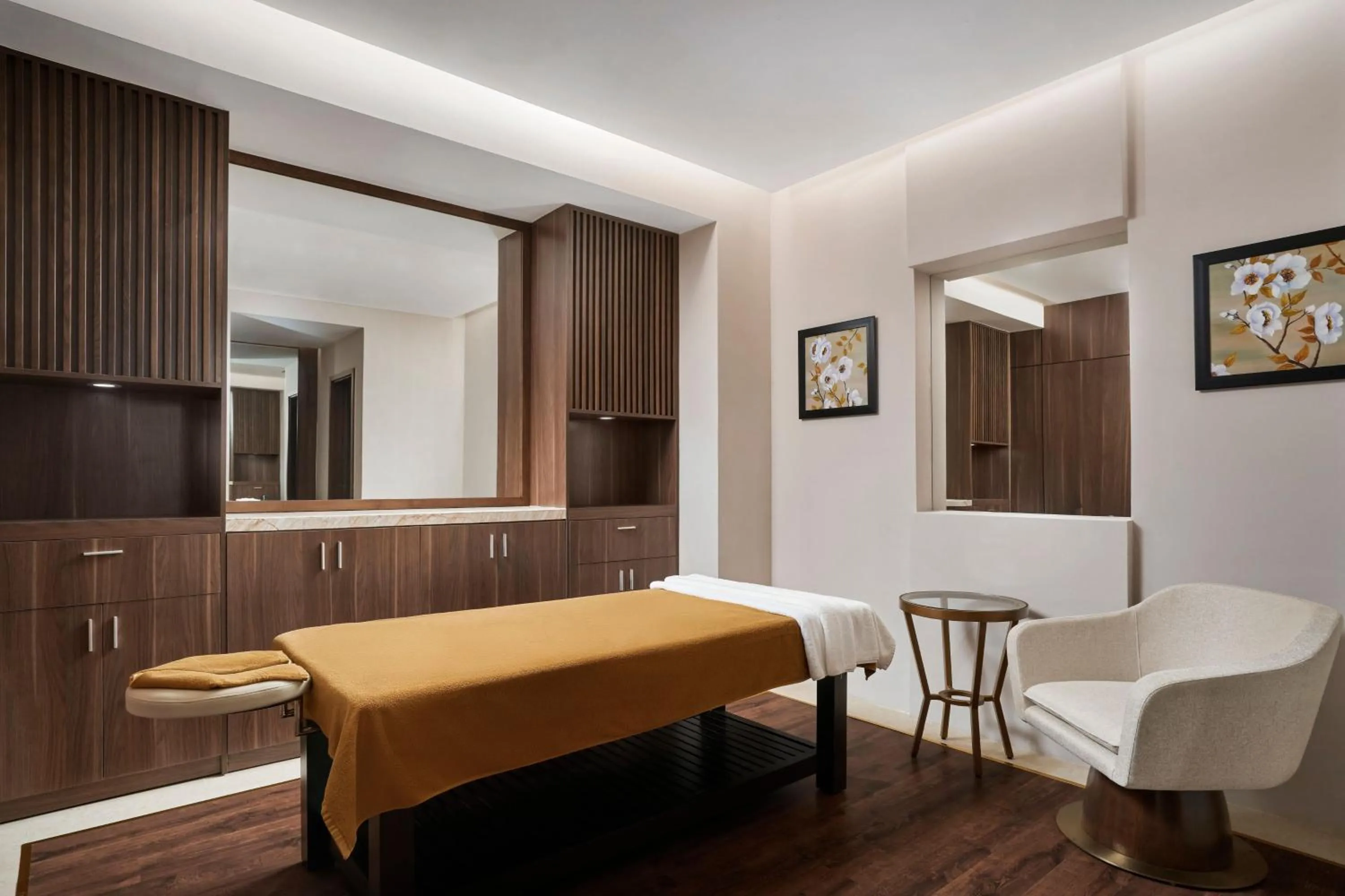 Spa and wellness centre/facilities in Four Points by Sheraton Lang Son