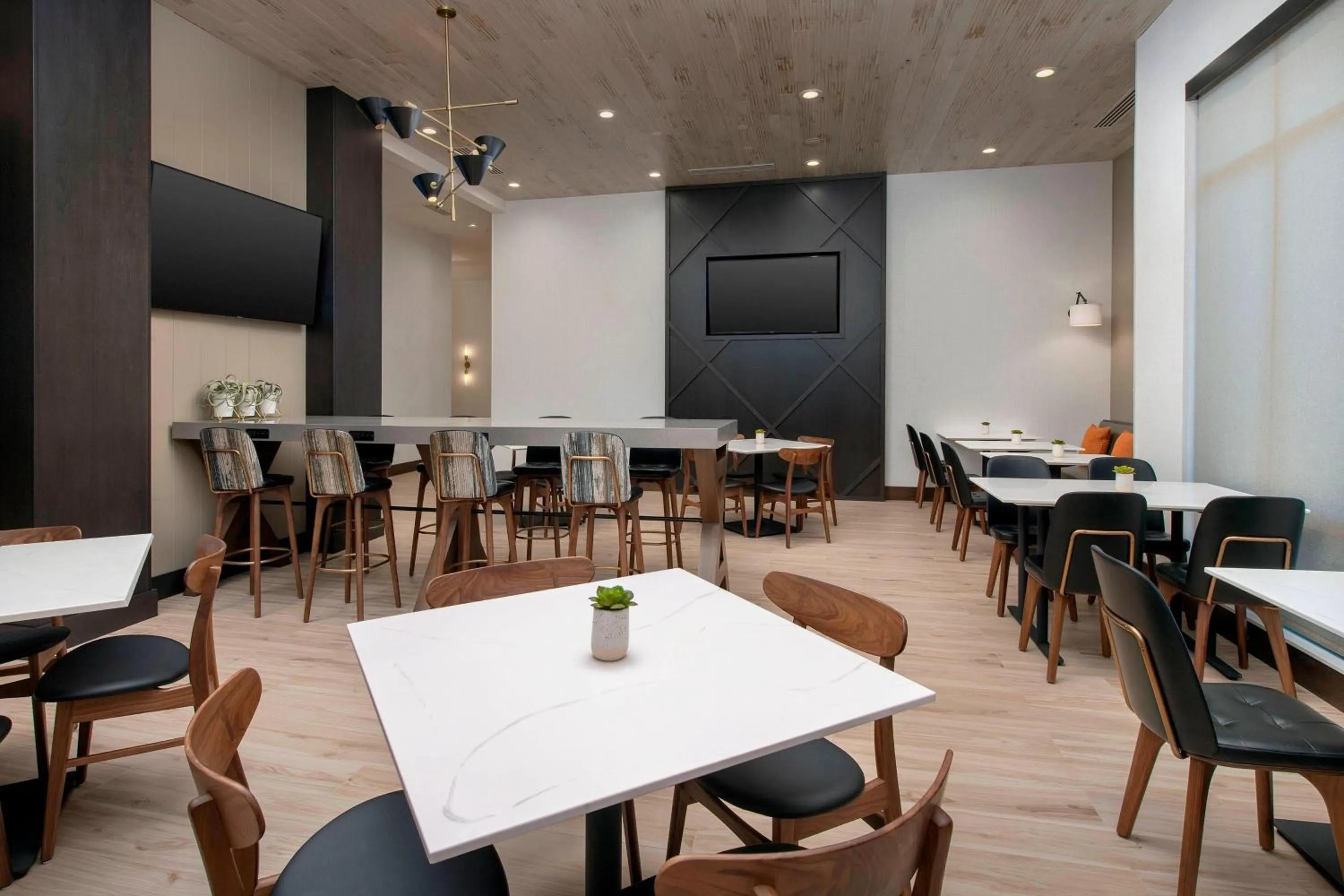 Breakfast in Residence Inn By Marriott Bend