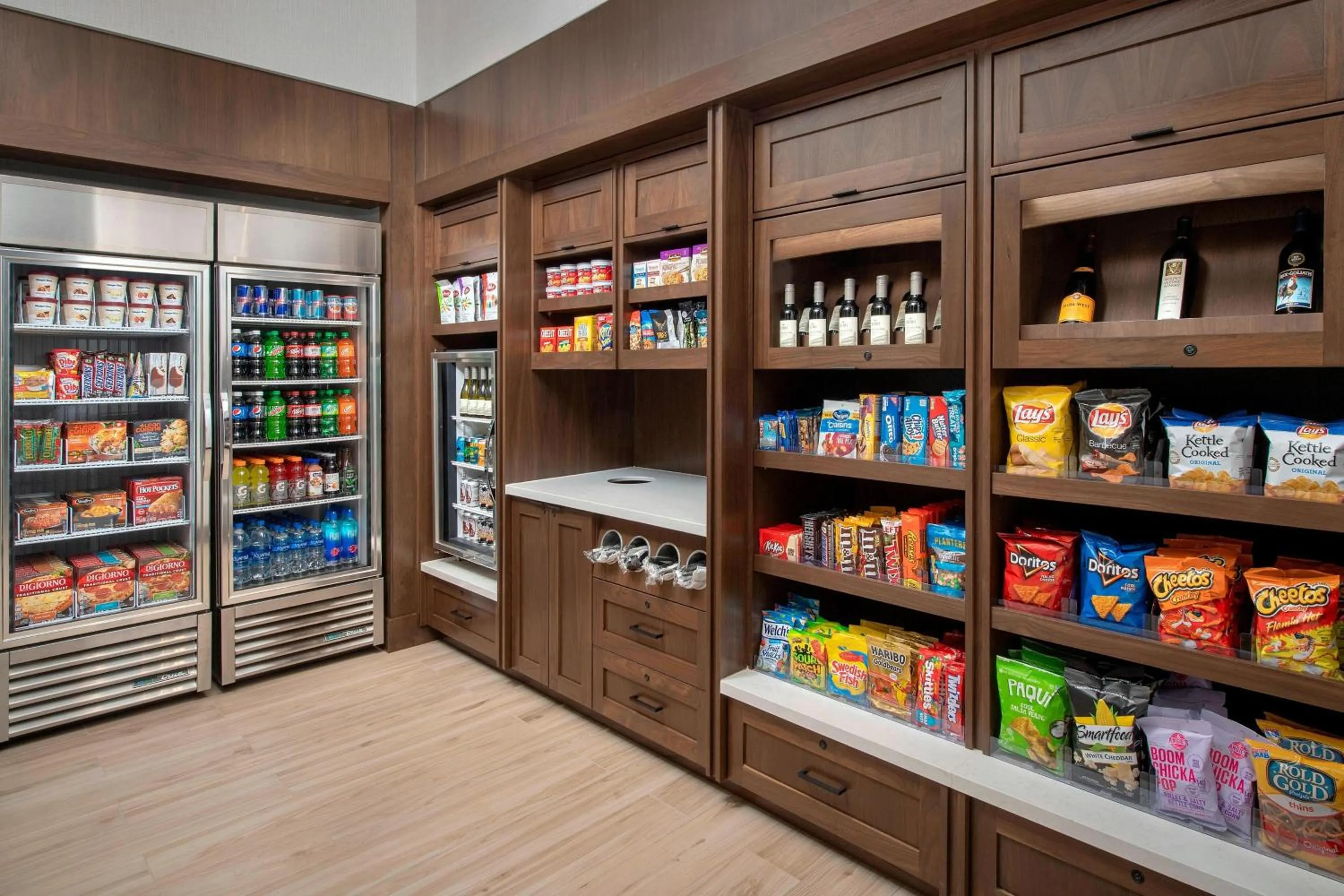 Other in Residence Inn By Marriott Bend