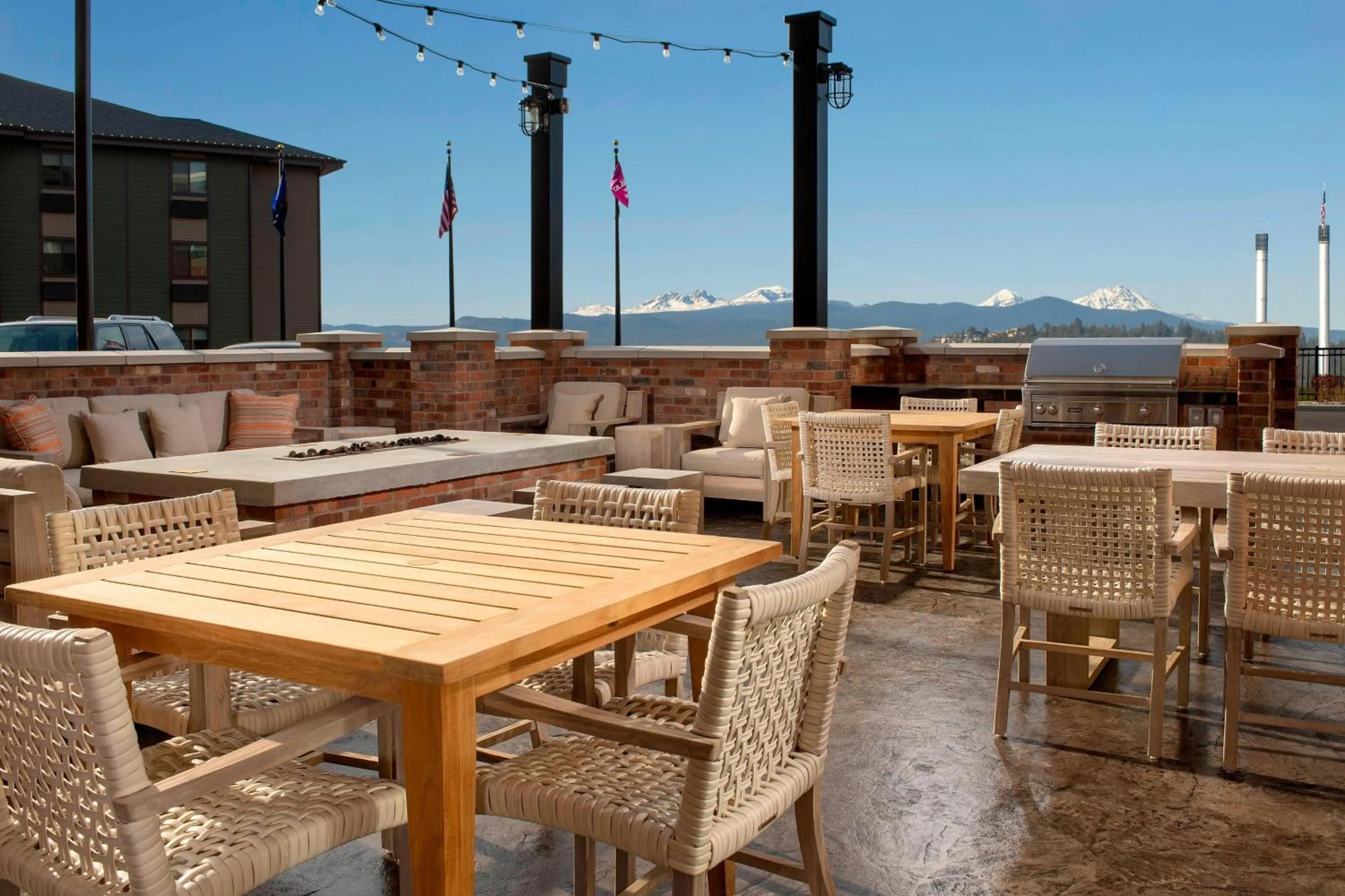 Other in Residence Inn By Marriott Bend