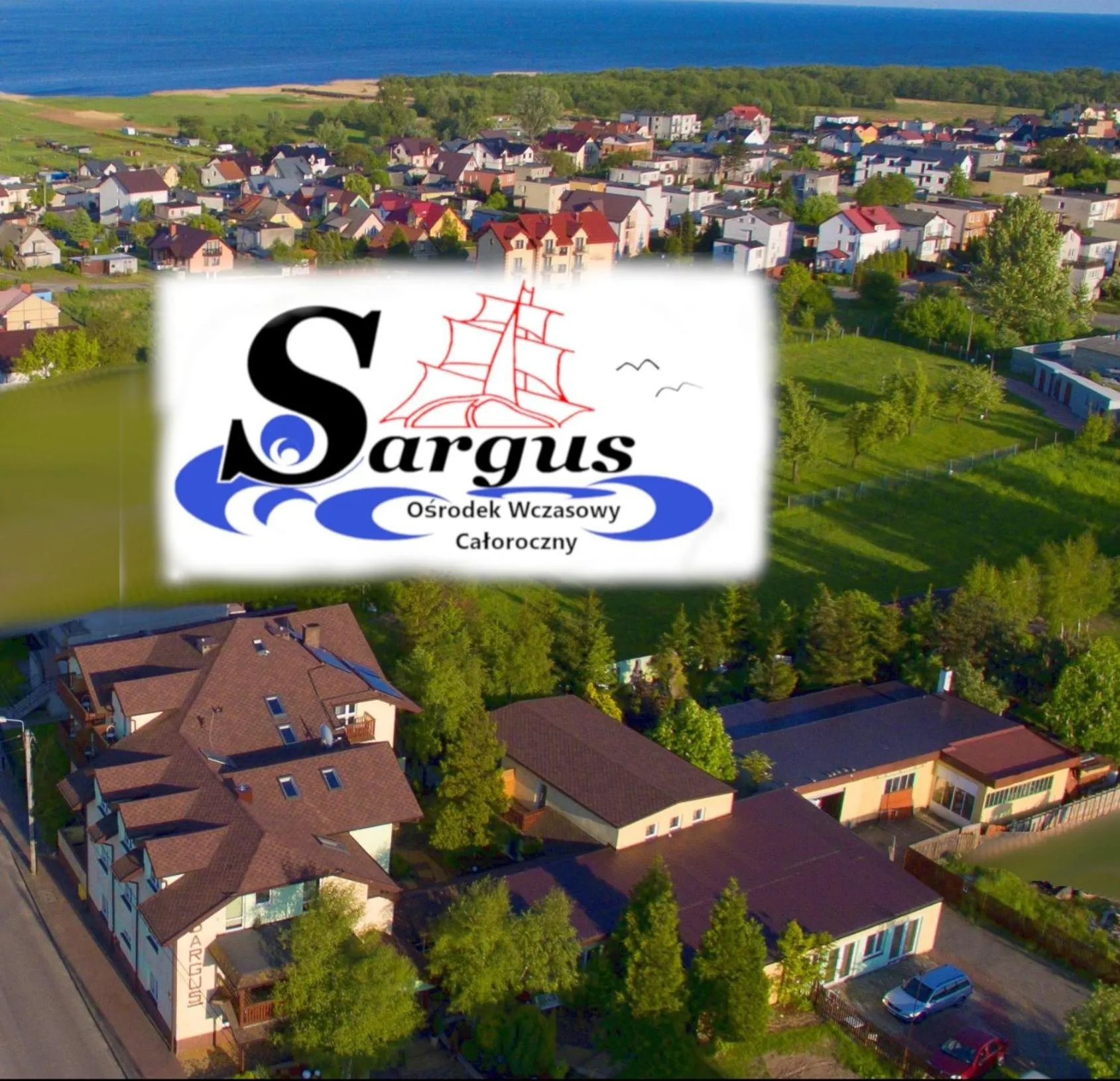 Property logo or sign in OW Sargus
