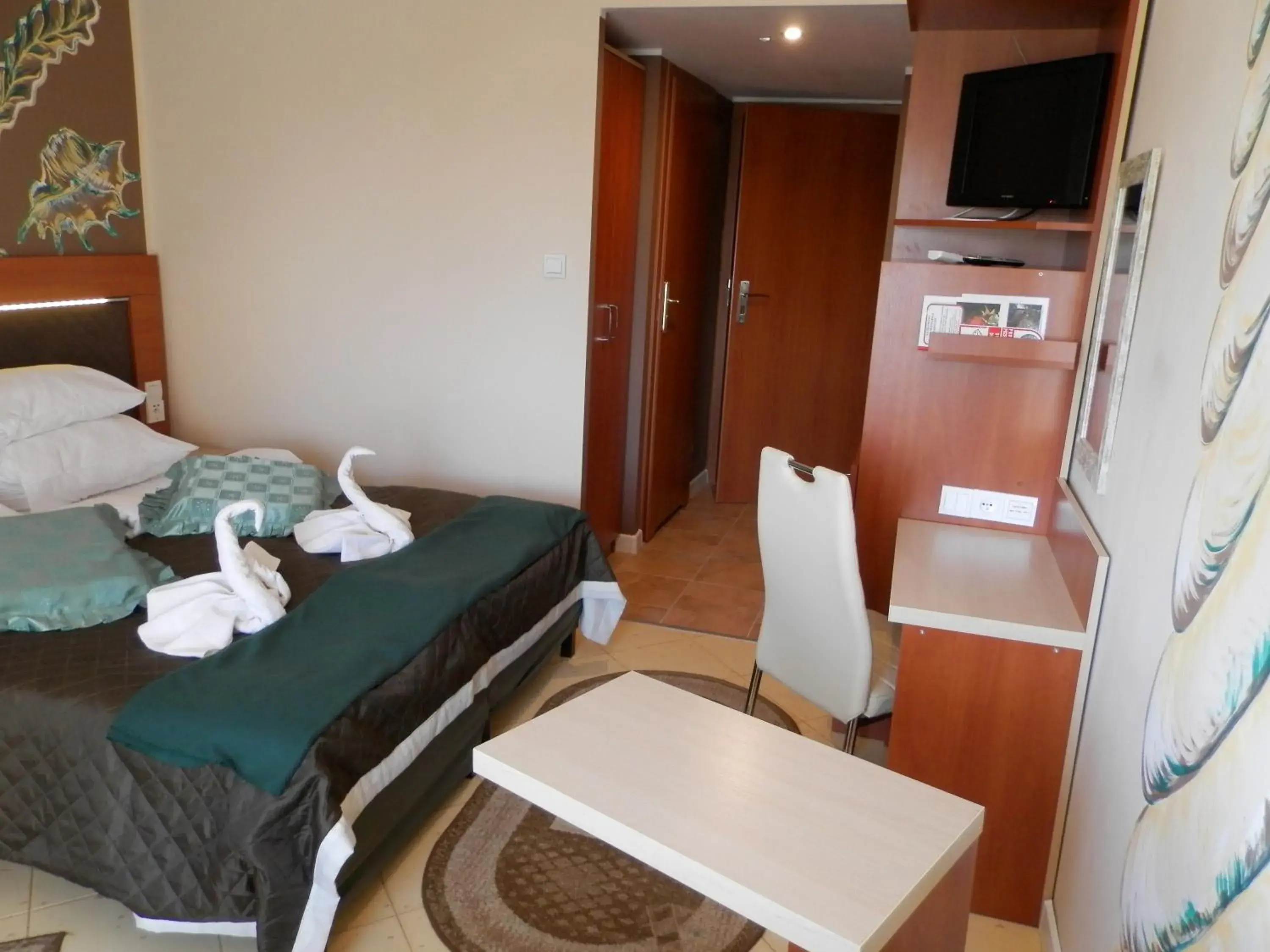 Double or Twin Room in OW Sargus Double or Twin Room in OW Sargus