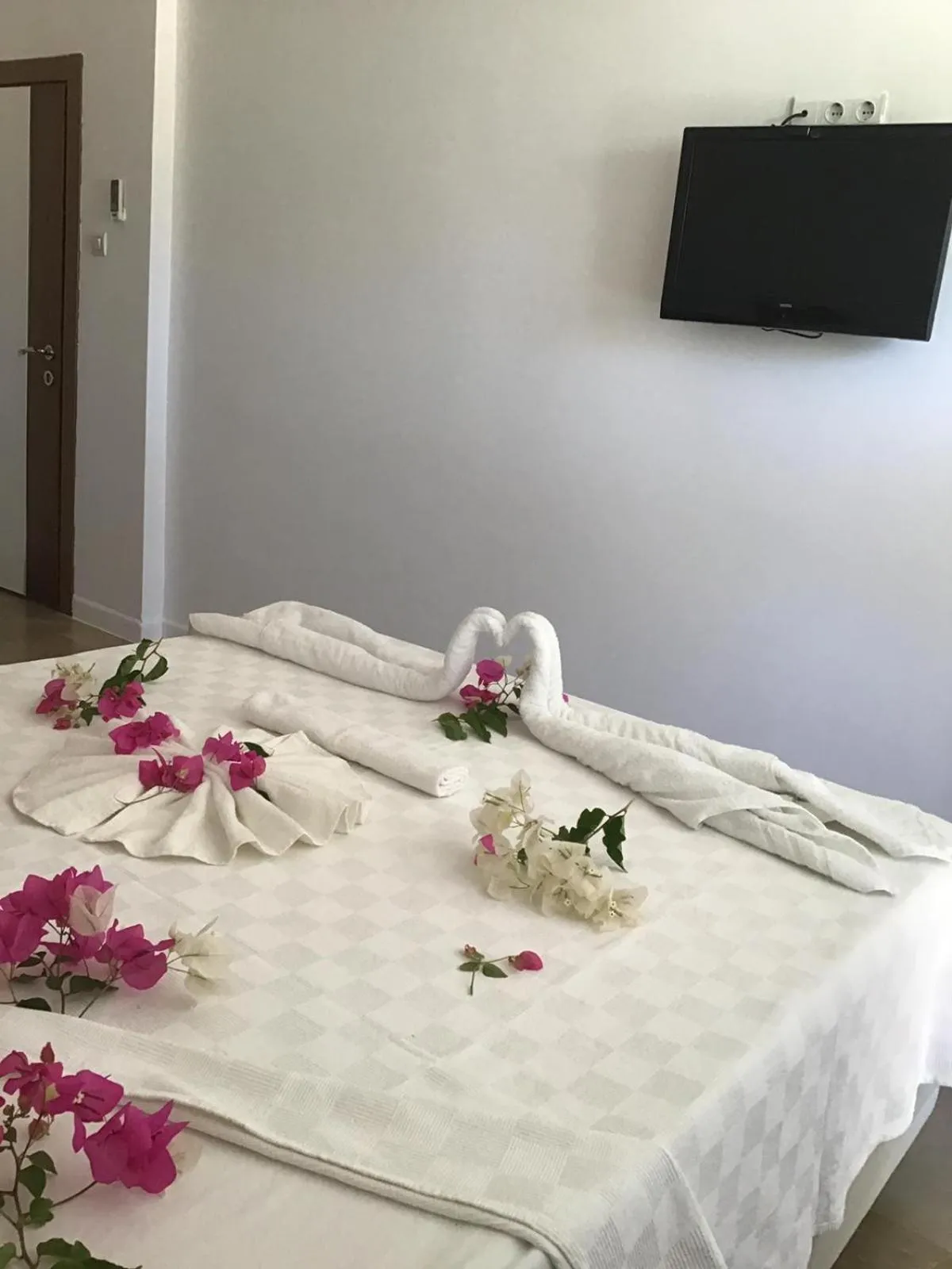 Decorative detail in Altunakar 1 Hotel