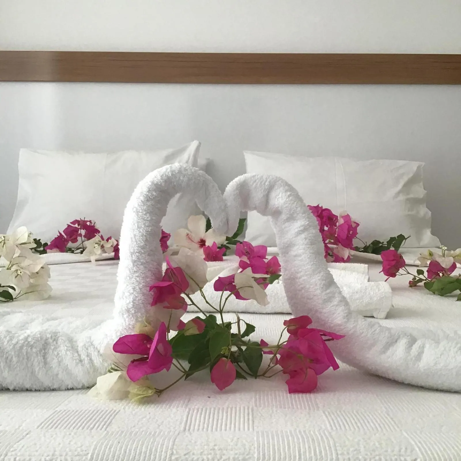 Decorative detail in Altunakar 1 Hotel