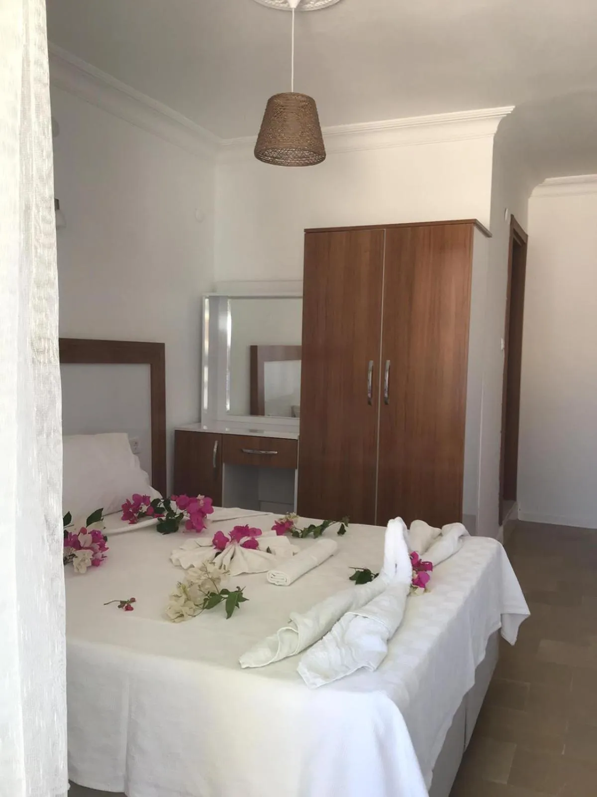 Photo of the whole room in Altunakar 1 Hotel