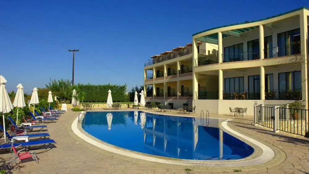 Hotel Alkionis Hotel Alkionis