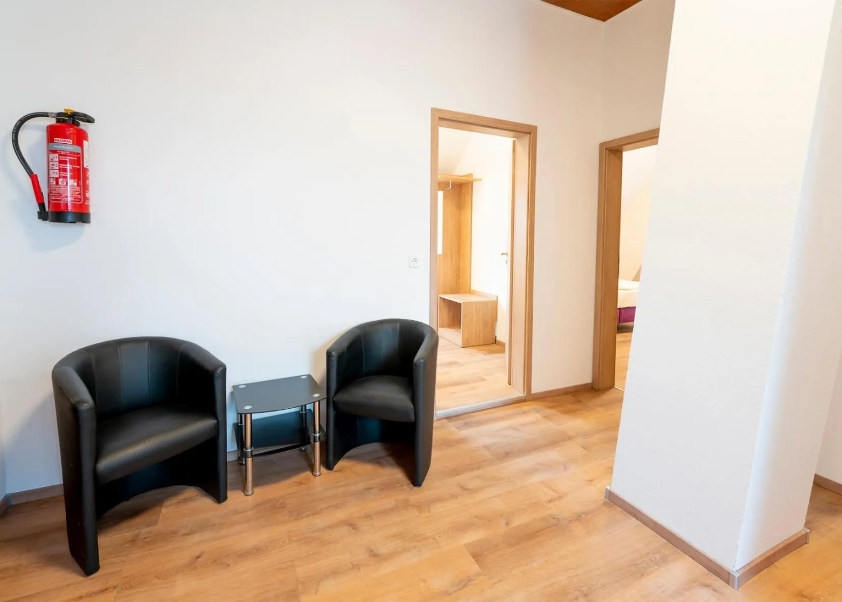 Hotel Restaurant Schwert