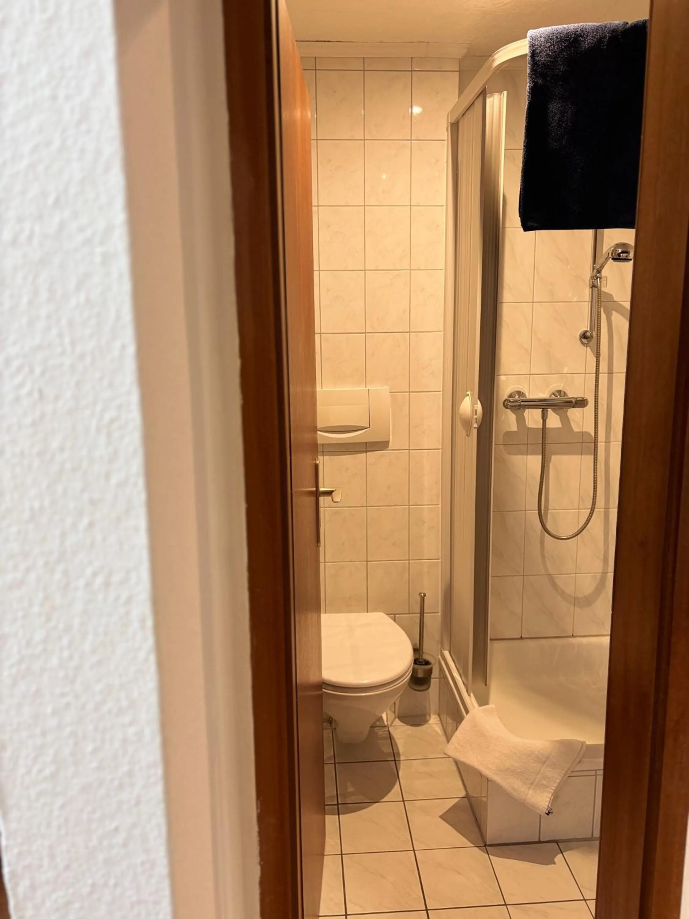 Hotel Restaurant Schwert