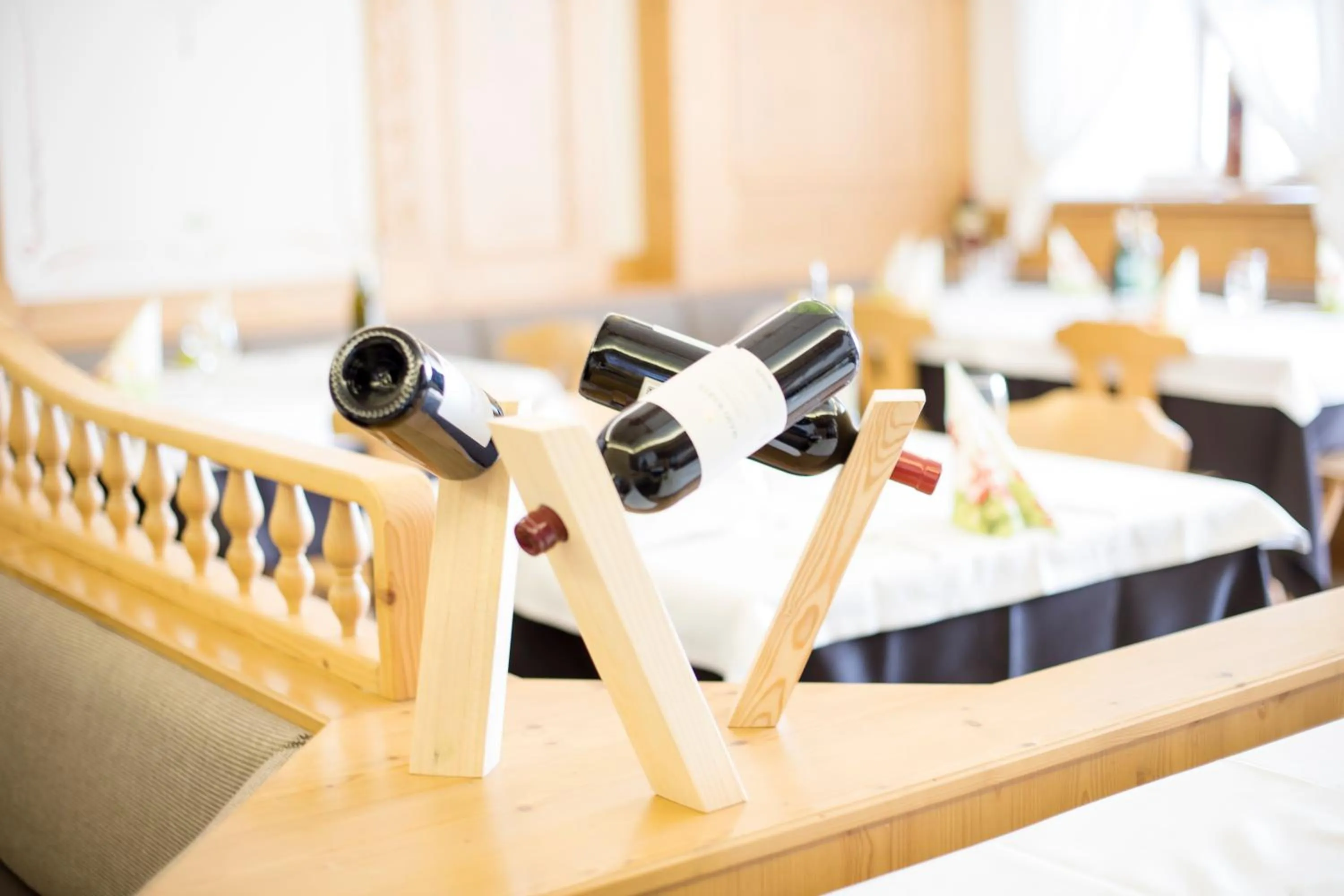 Lunch in Hotel Ristorante Alla Nave