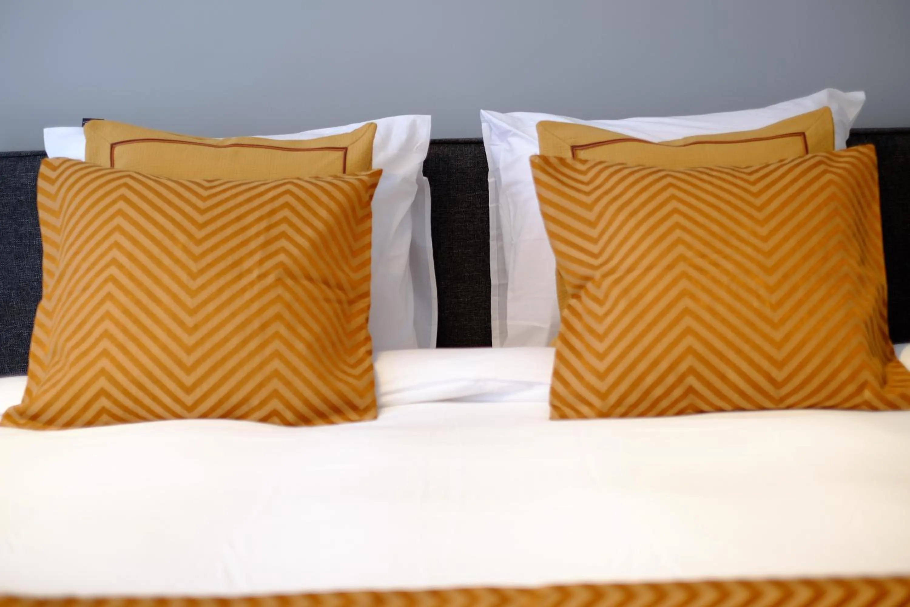 Bed in Citycenter Residence