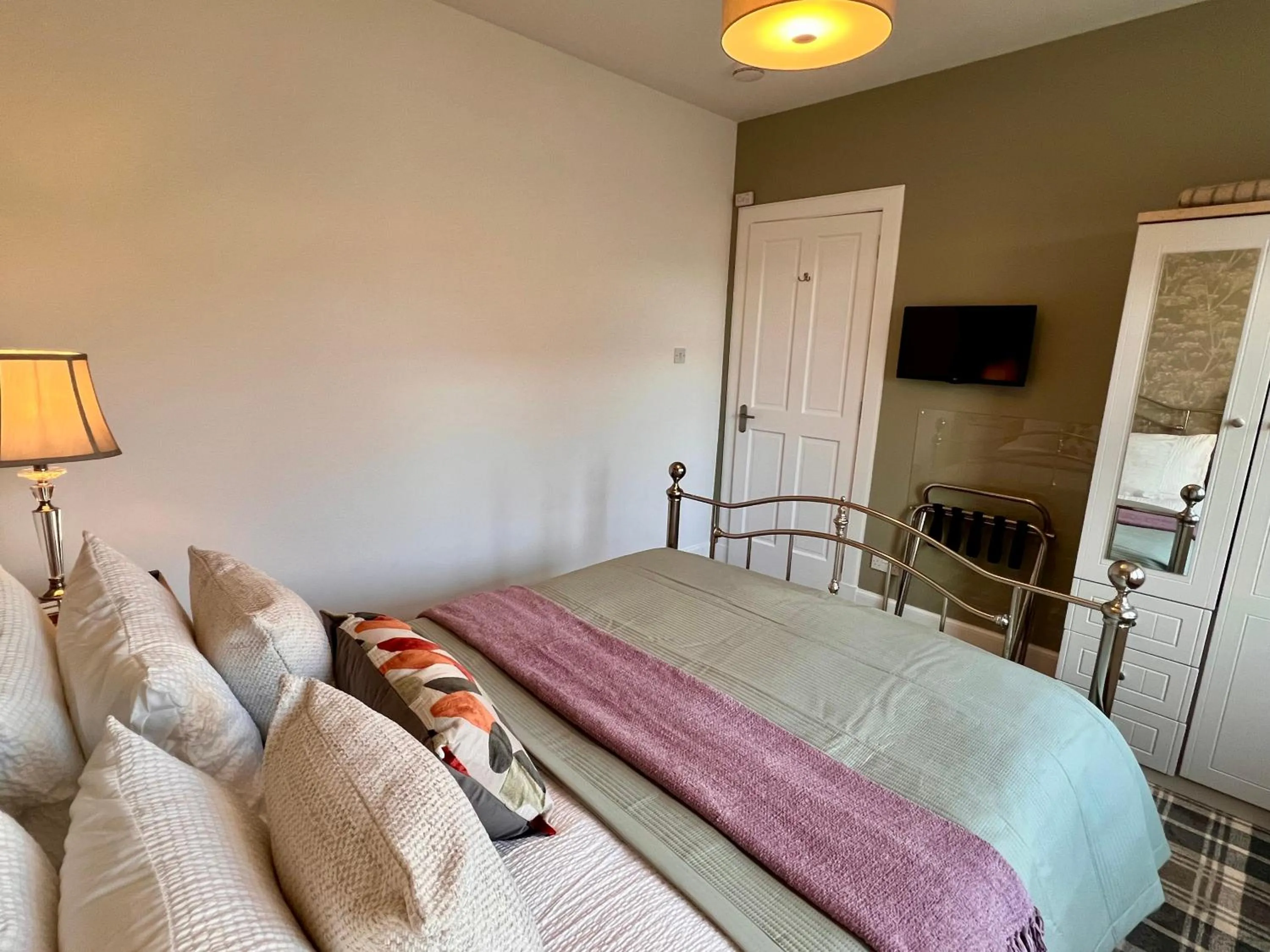 The Stags Head Apartment