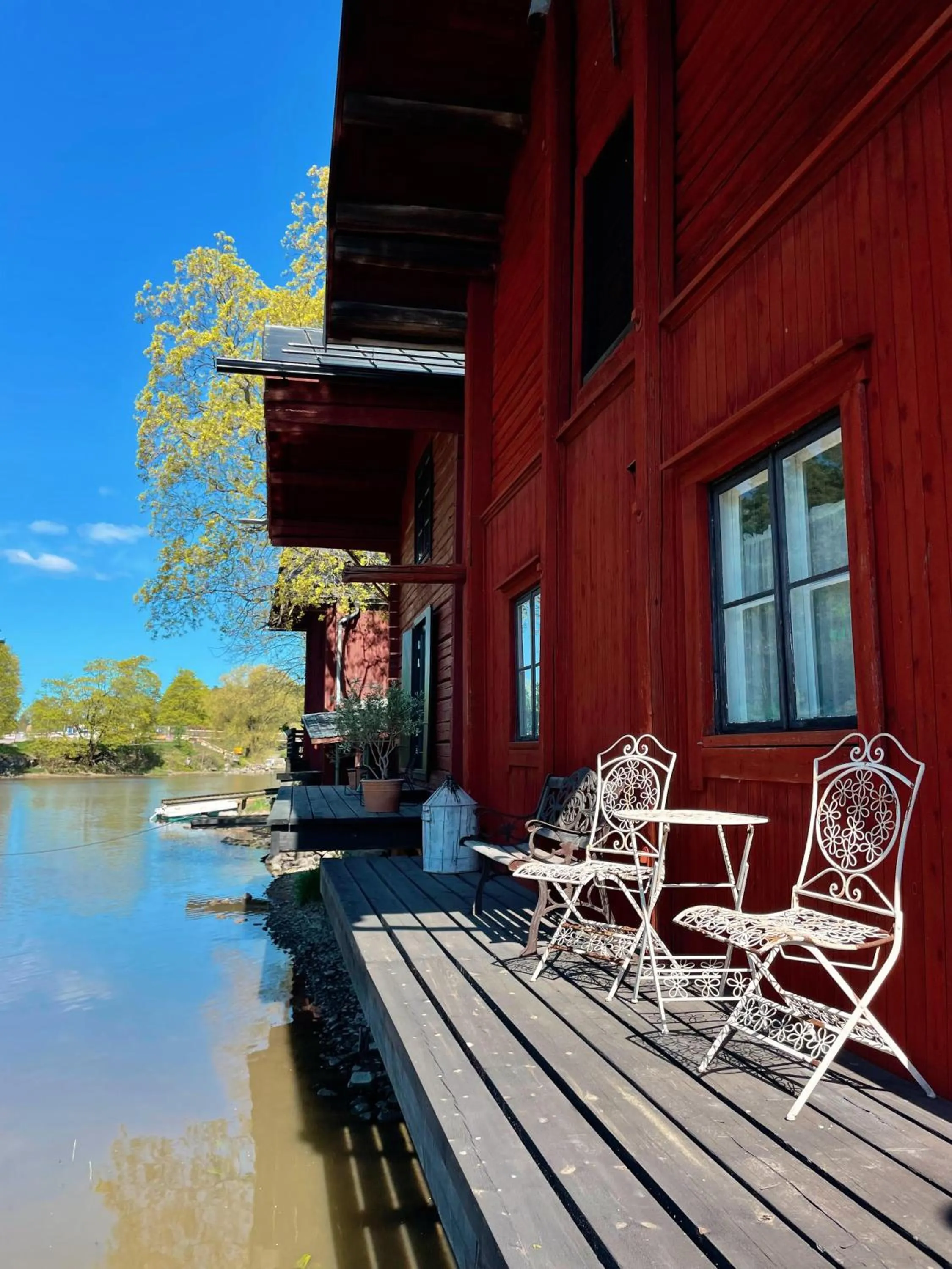 Off site in Old Town B&B Ida-Maria