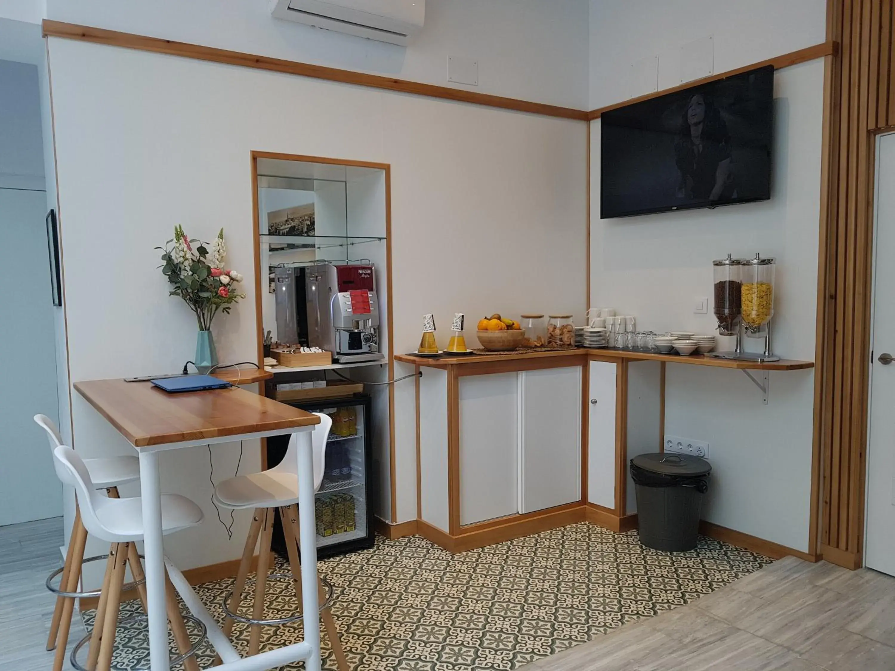 Basic Hotel Sevilla Catedral Basic Hotel Sevilla Catedral