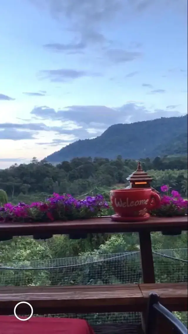 Restaurant/places to eat in Phurua Bussaba Resort & Spa Restaurant/places to eat in Phurua Bussaba Resort & Spa