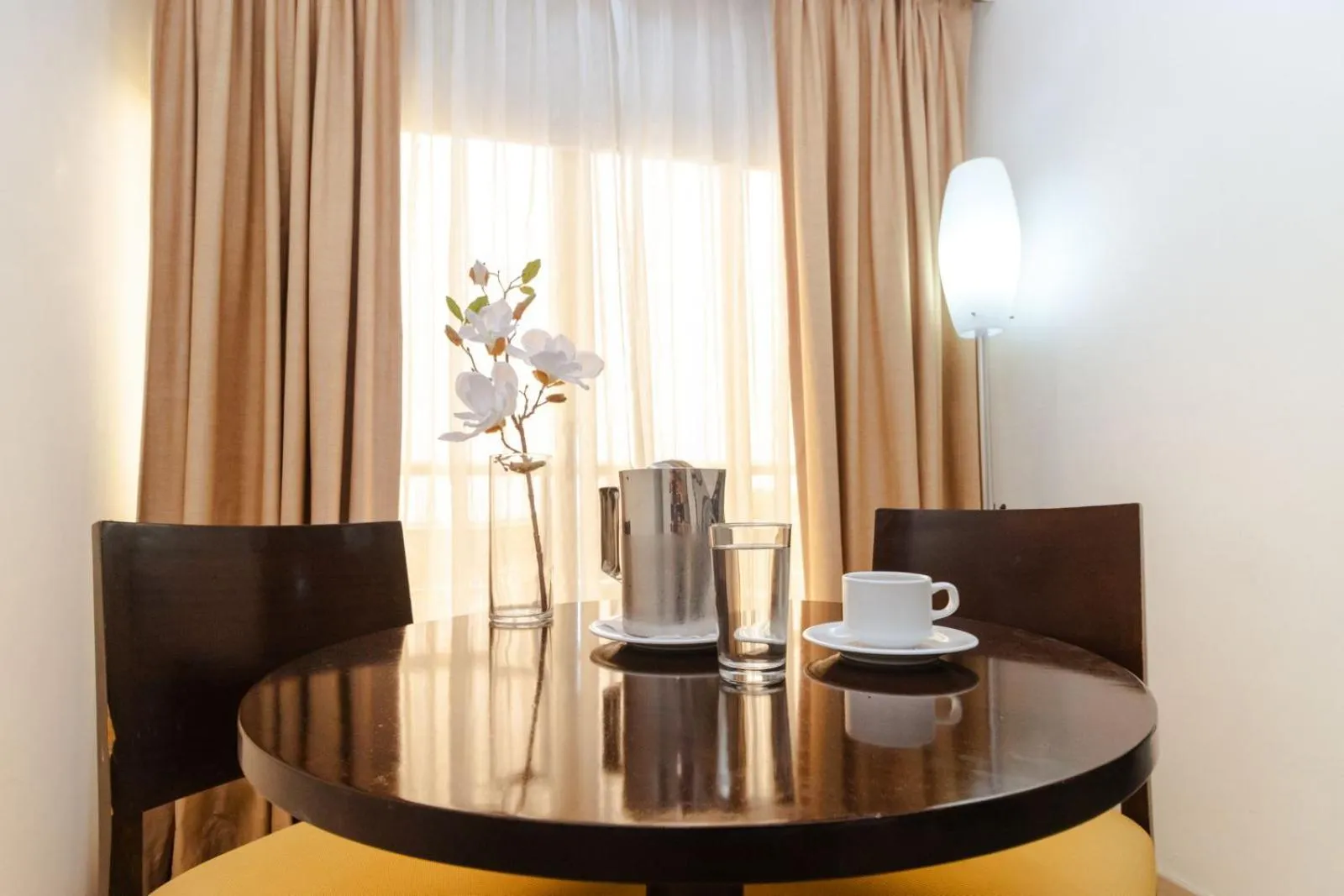 Area and facilities in Hotel Millenium Barrancabermeja