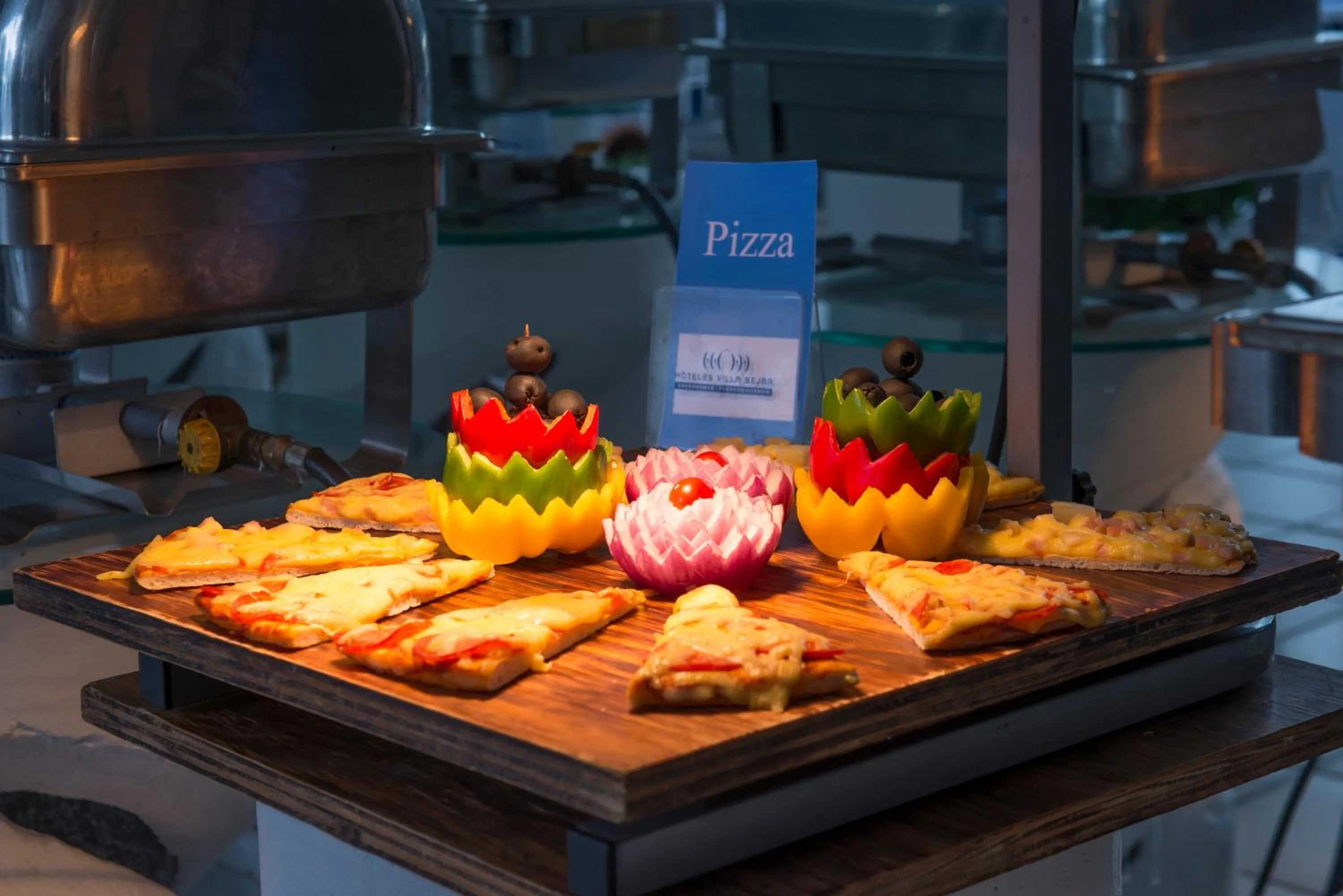 Food and drinks in Villa Bejar Cuernavaca