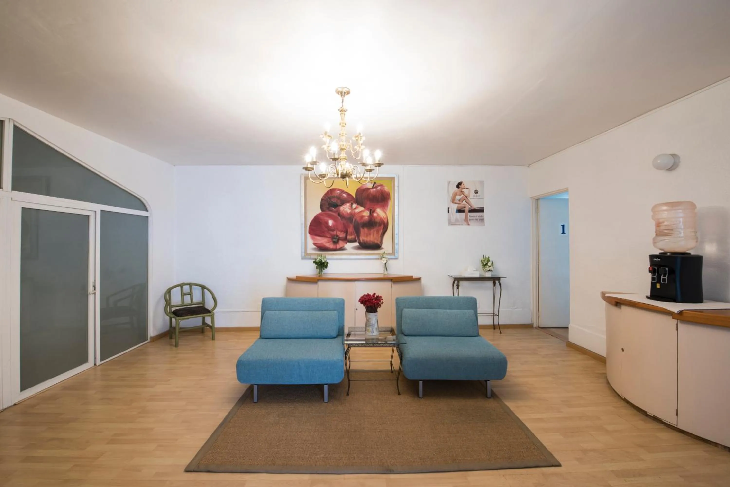 Spa and wellness centre/facilities in Villa Bejar Cuernavaca