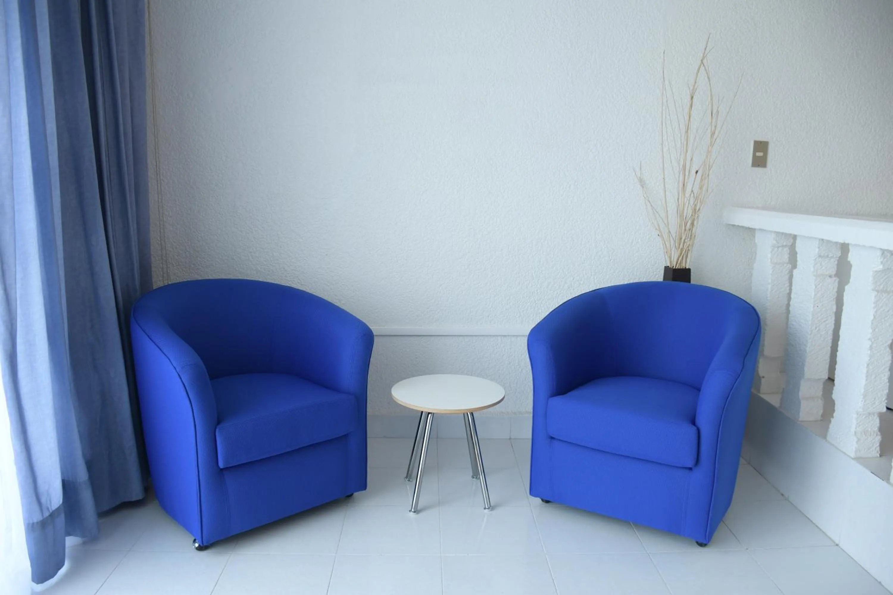 Decorative detail in Villa Bejar Cuernavaca