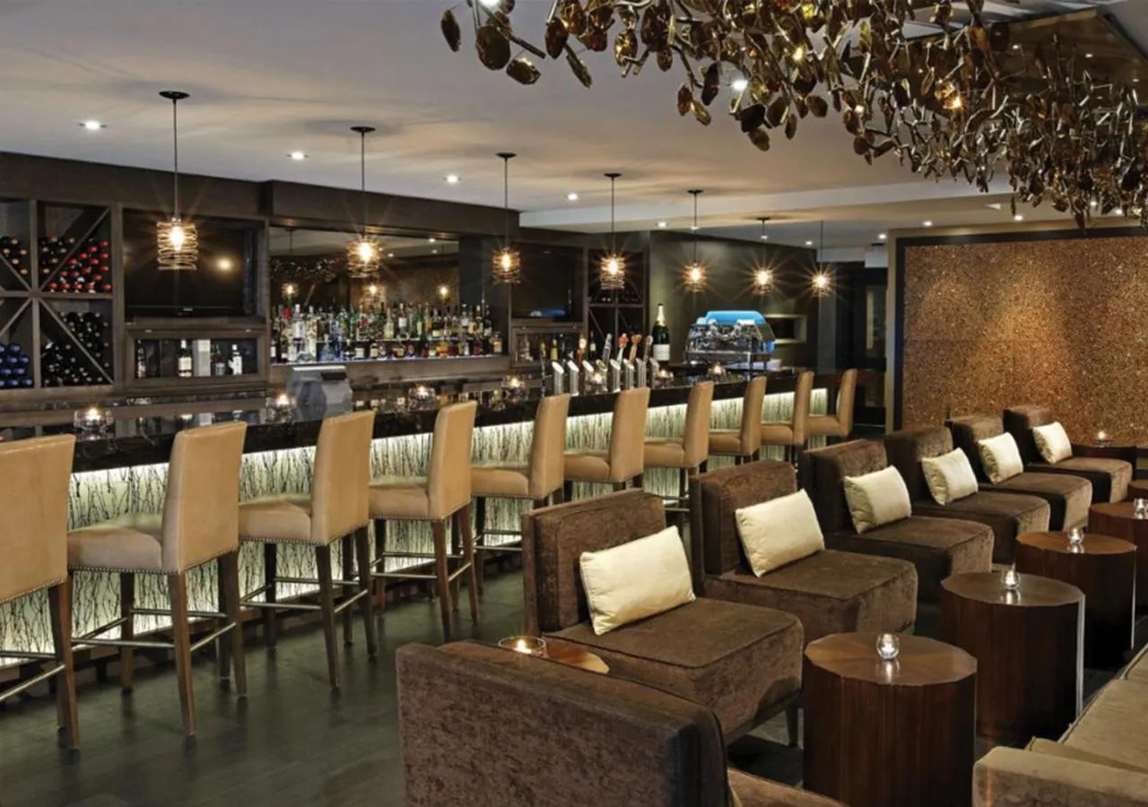 Restaurant/places to eat in Hockley Valley Resort