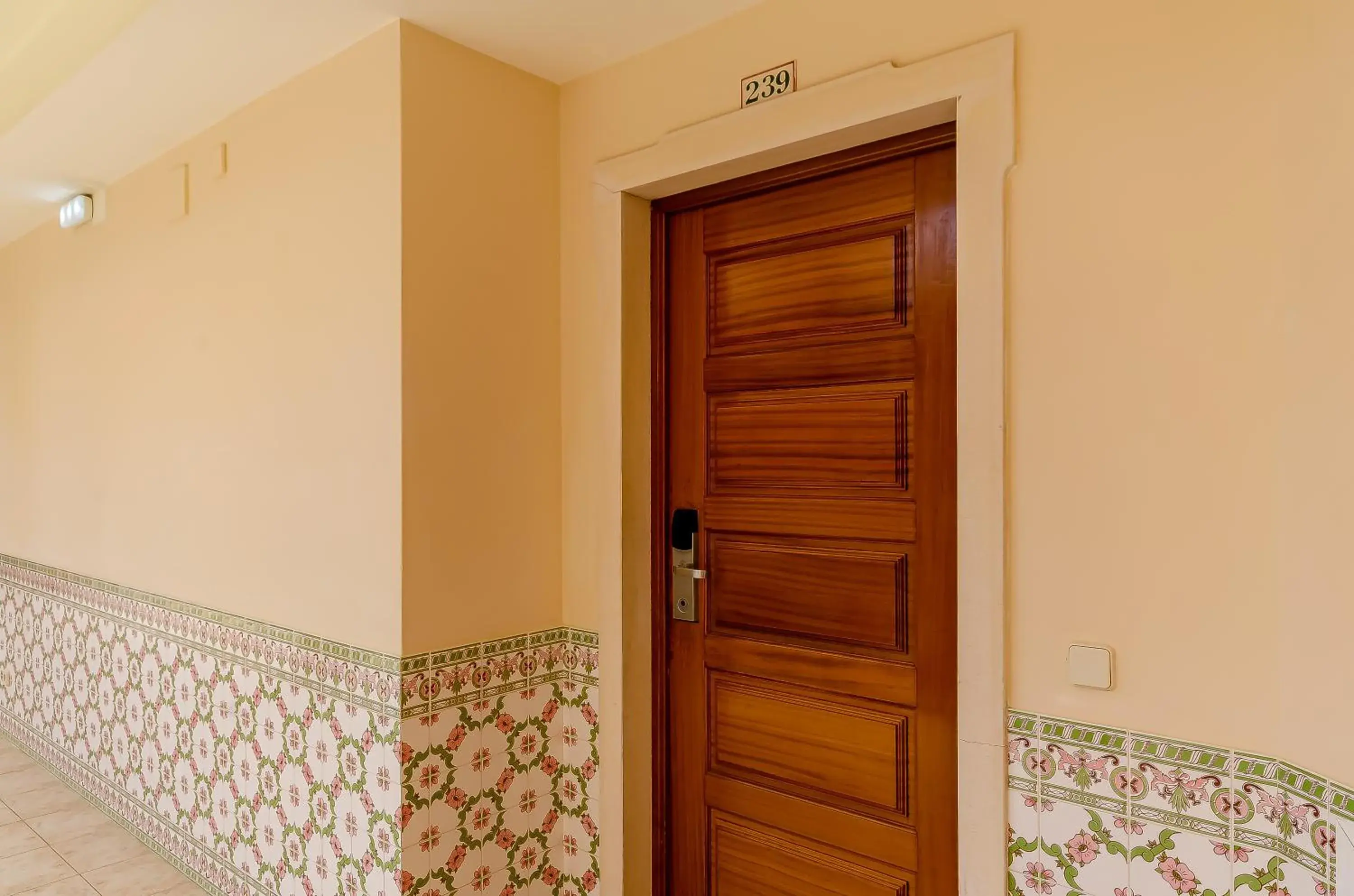 Bedroom in TURIM Estrela do Vau Hotel Bedroom in TURIM Estrela do Vau Hotel