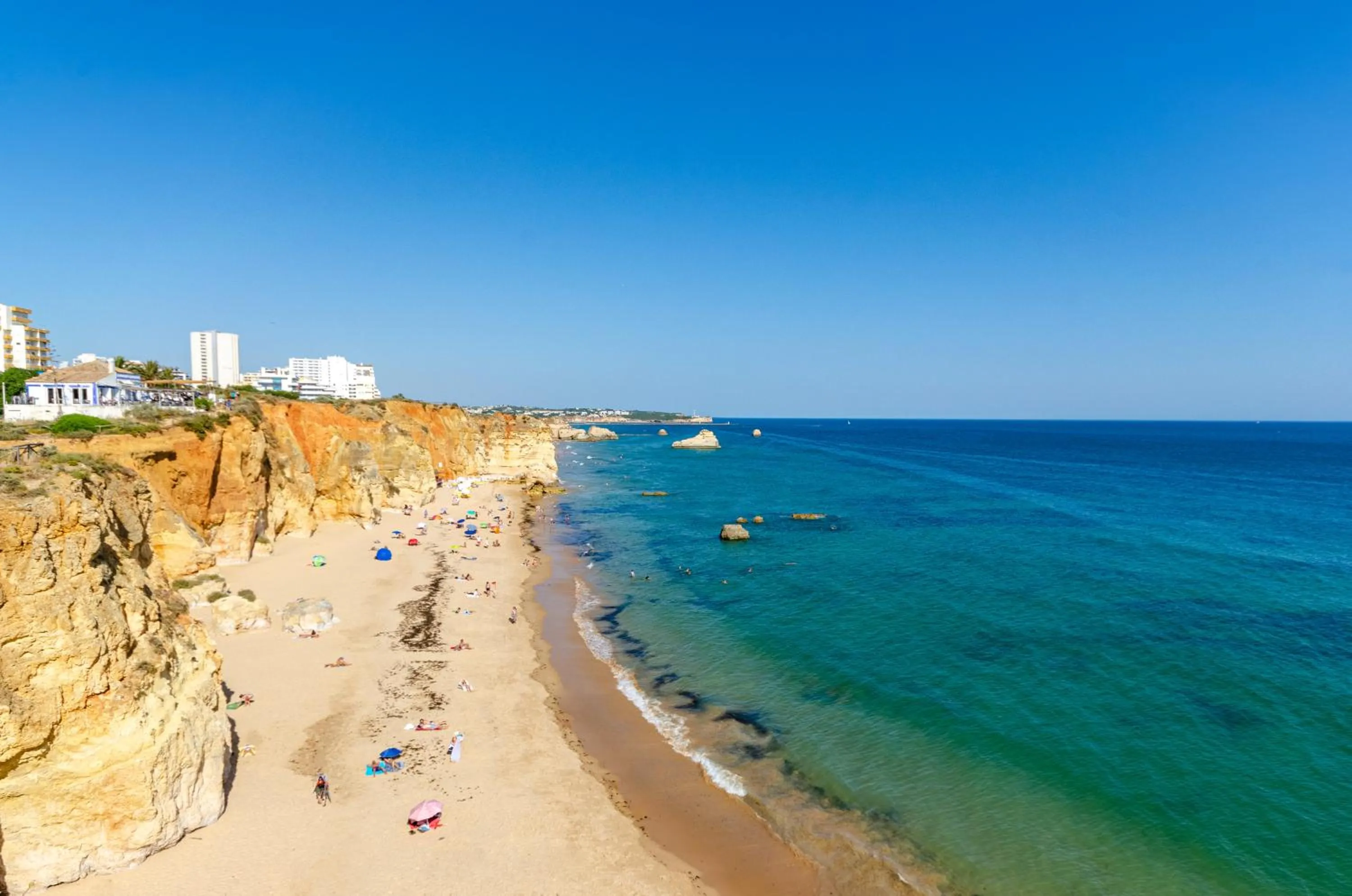 Nearby landmark in TURIM Estrela do Vau Hotel