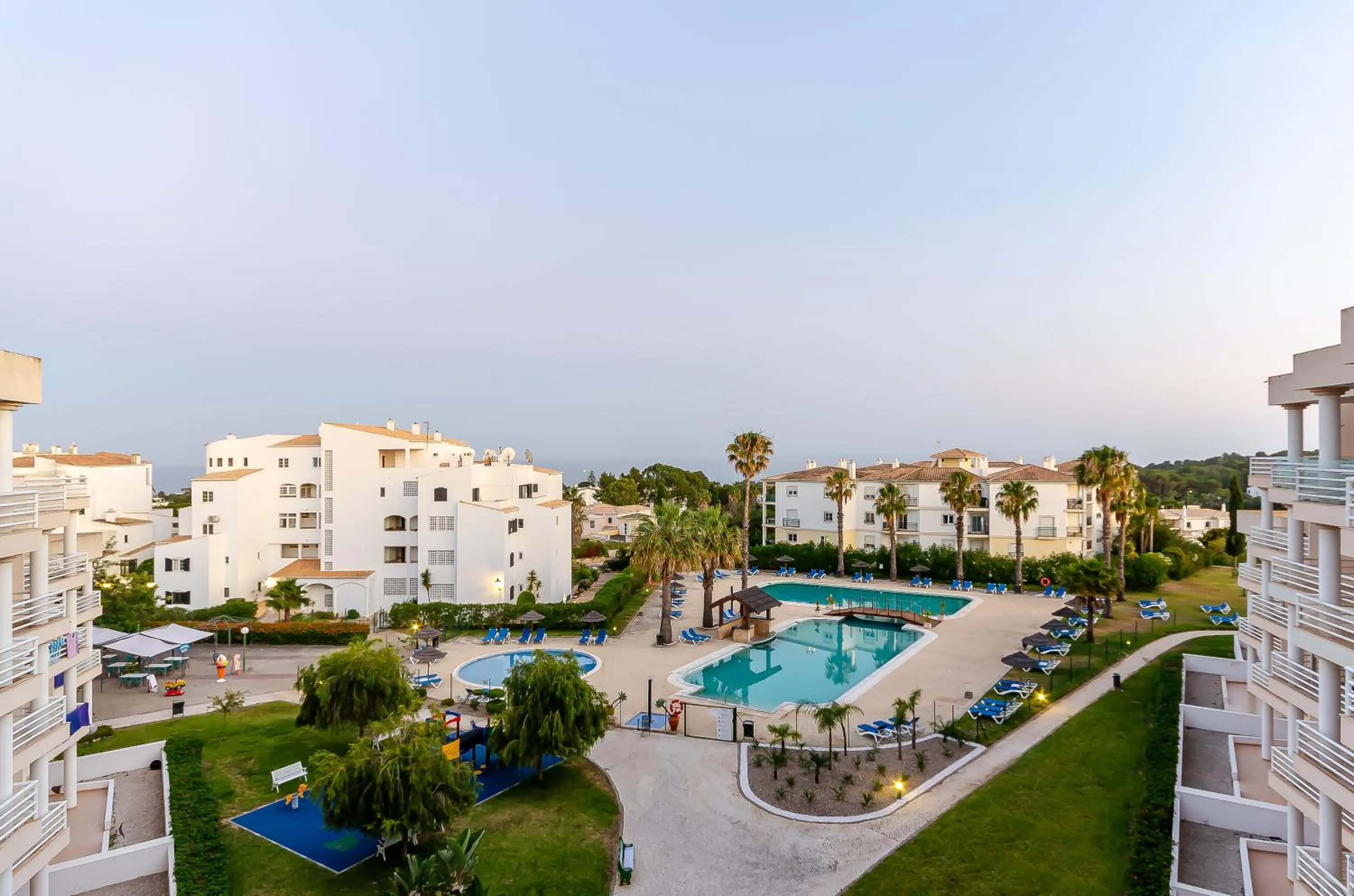 Property building in TURIM Estrela do Vau Hotel