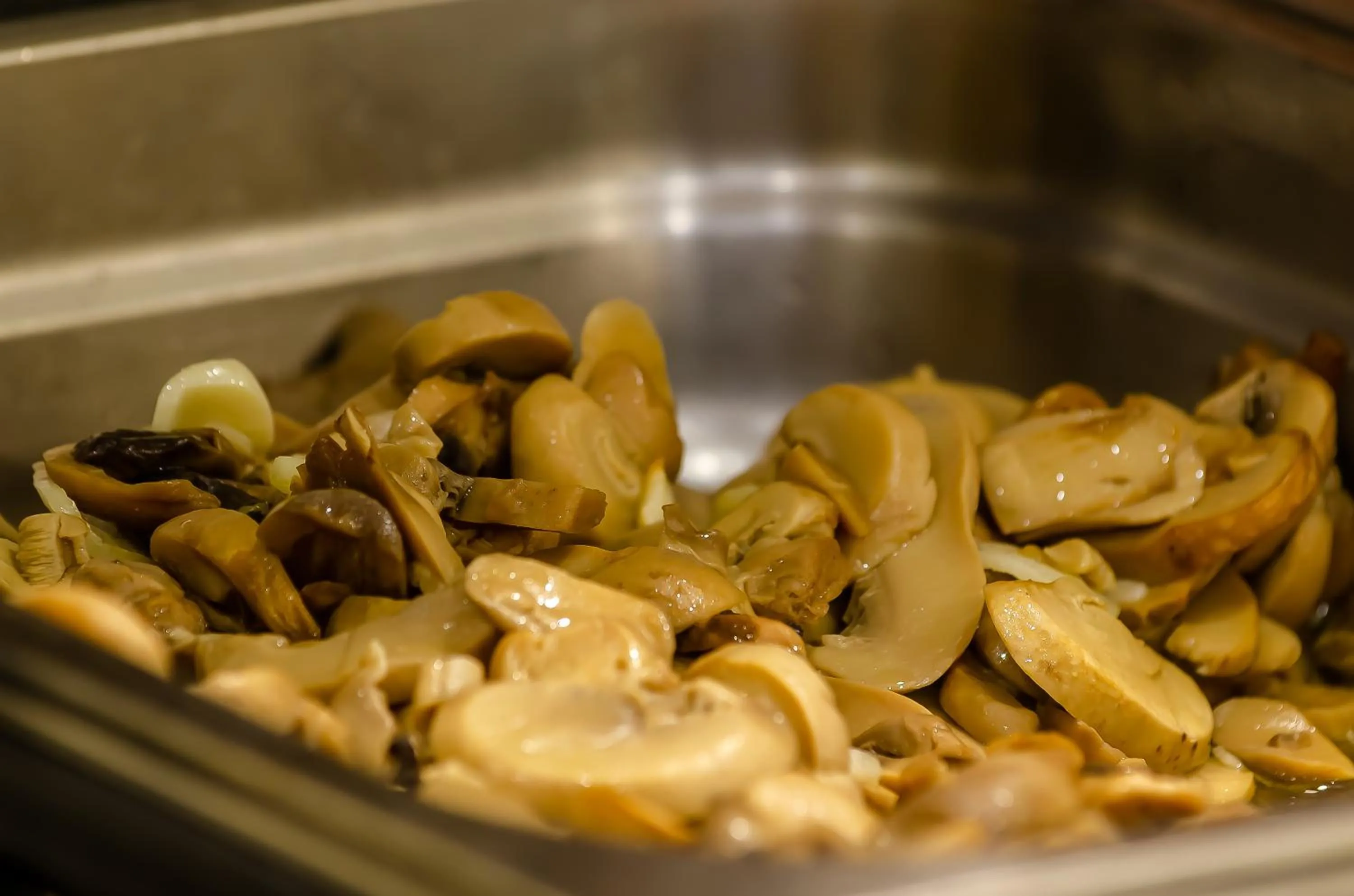 Breakfast in TURIM Estrela do Vau Hotel