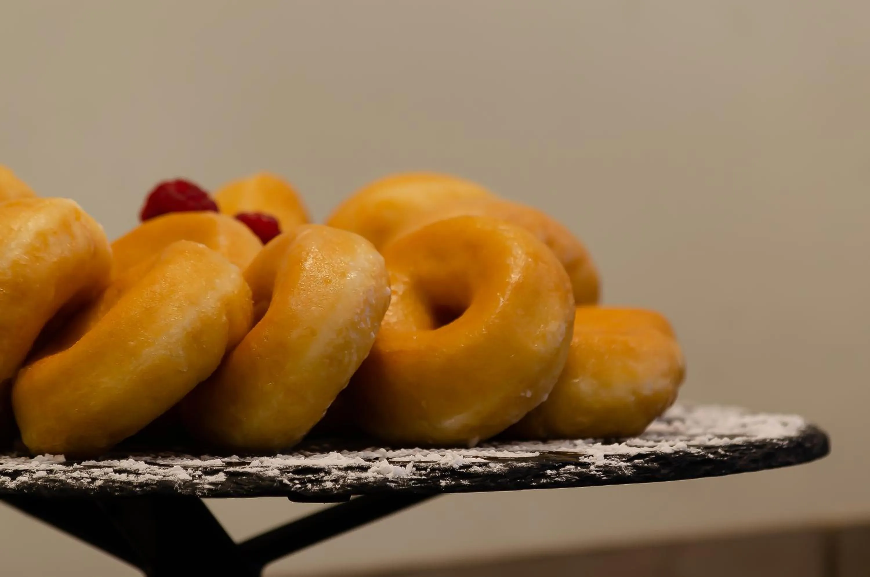Breakfast in TURIM Estrela do Vau Hotel